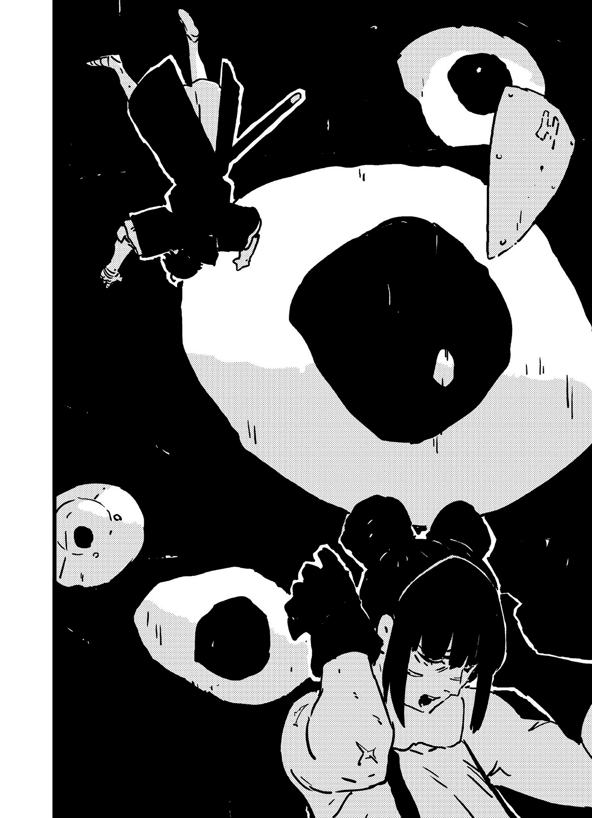 Read Tower Dungeon IT Manga Online