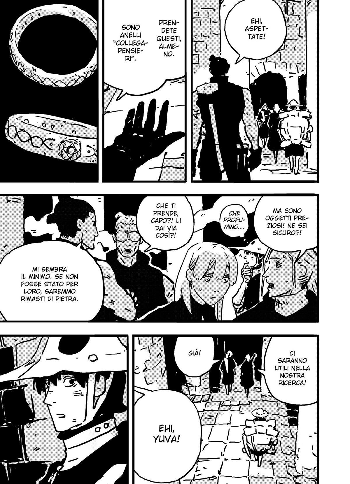 Read Tower Dungeon IT Manga Online