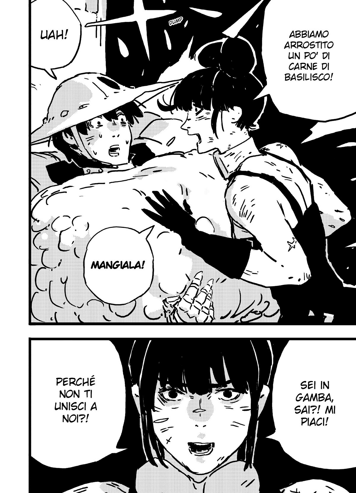 Read Tower Dungeon IT Manga Online