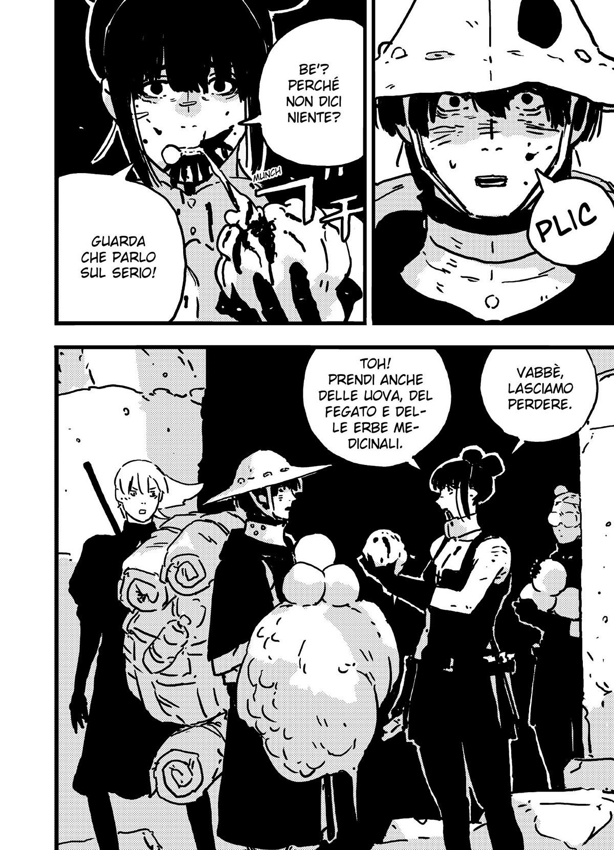 Read Tower Dungeon IT Manga Online