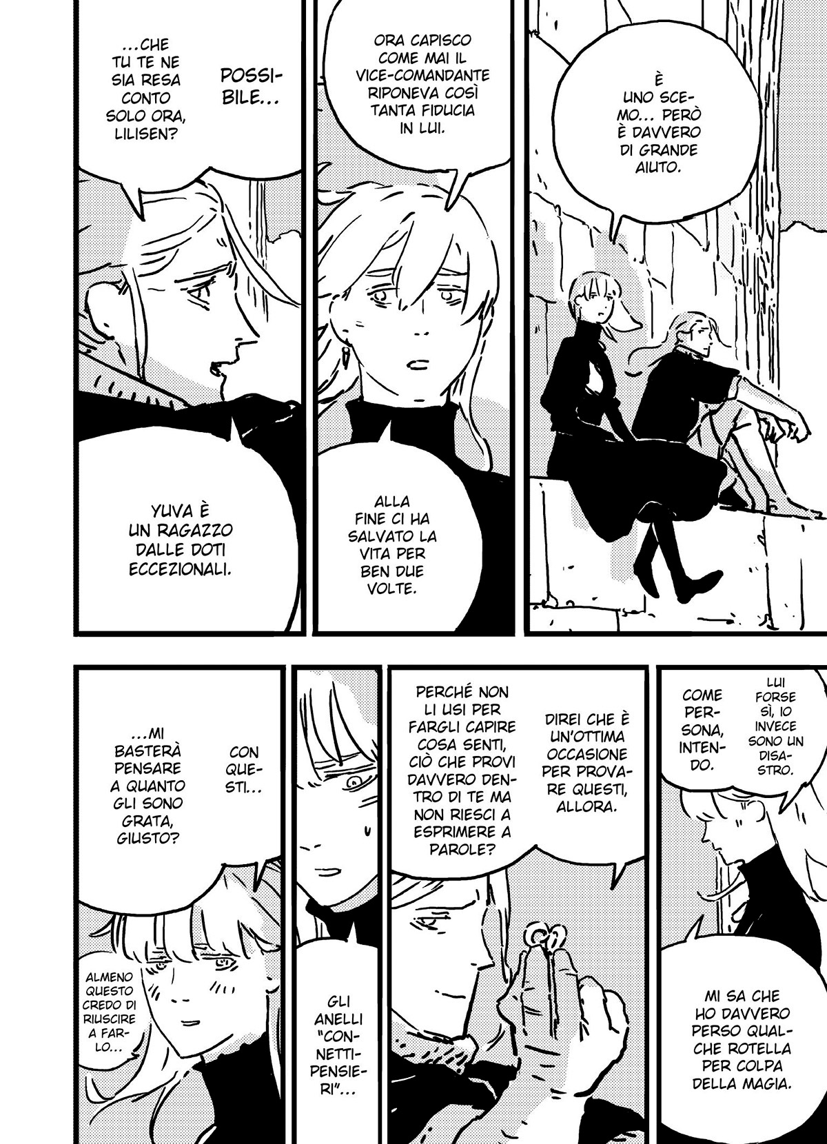 Read Tower Dungeon IT Manga Online