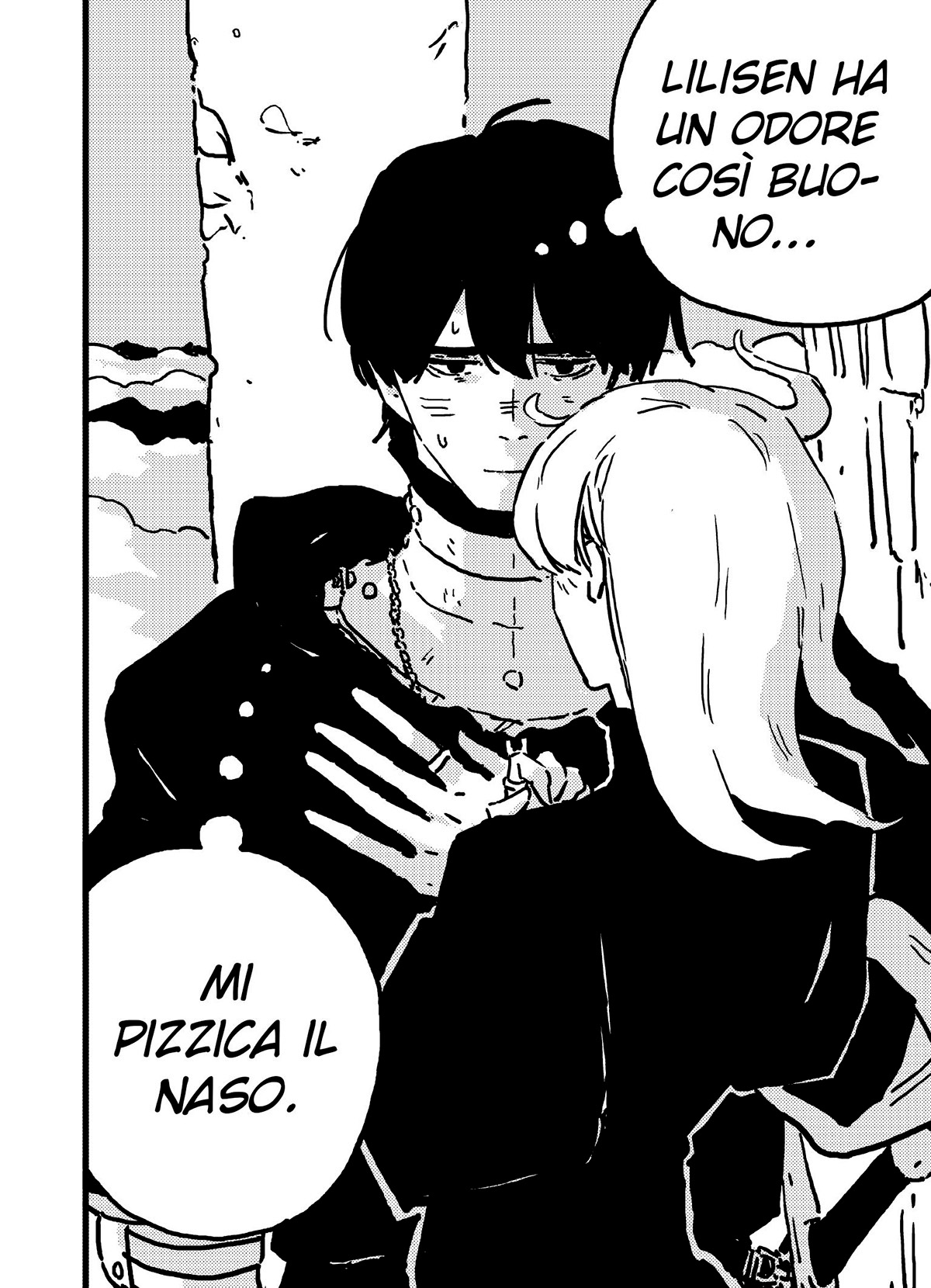 Read Tower Dungeon IT Manga Online