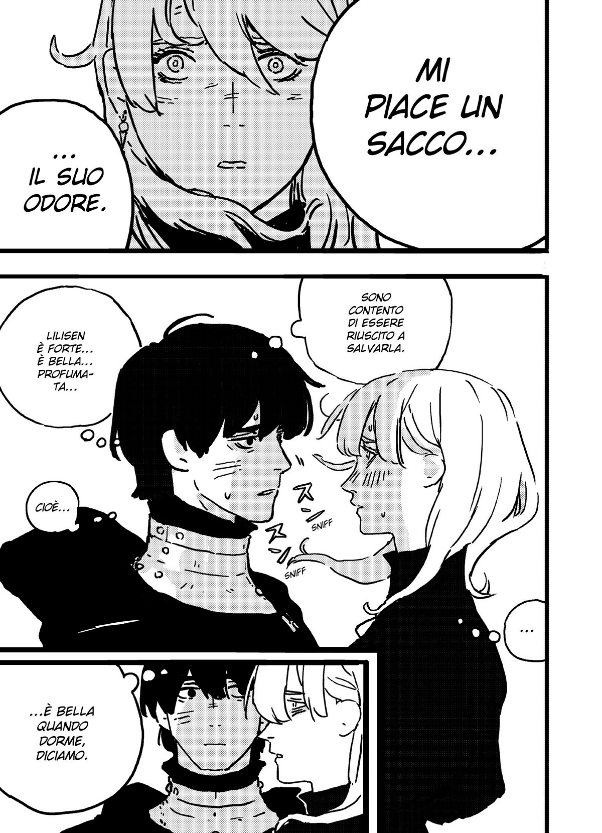 Read Tower Dungeon IT Manga Online