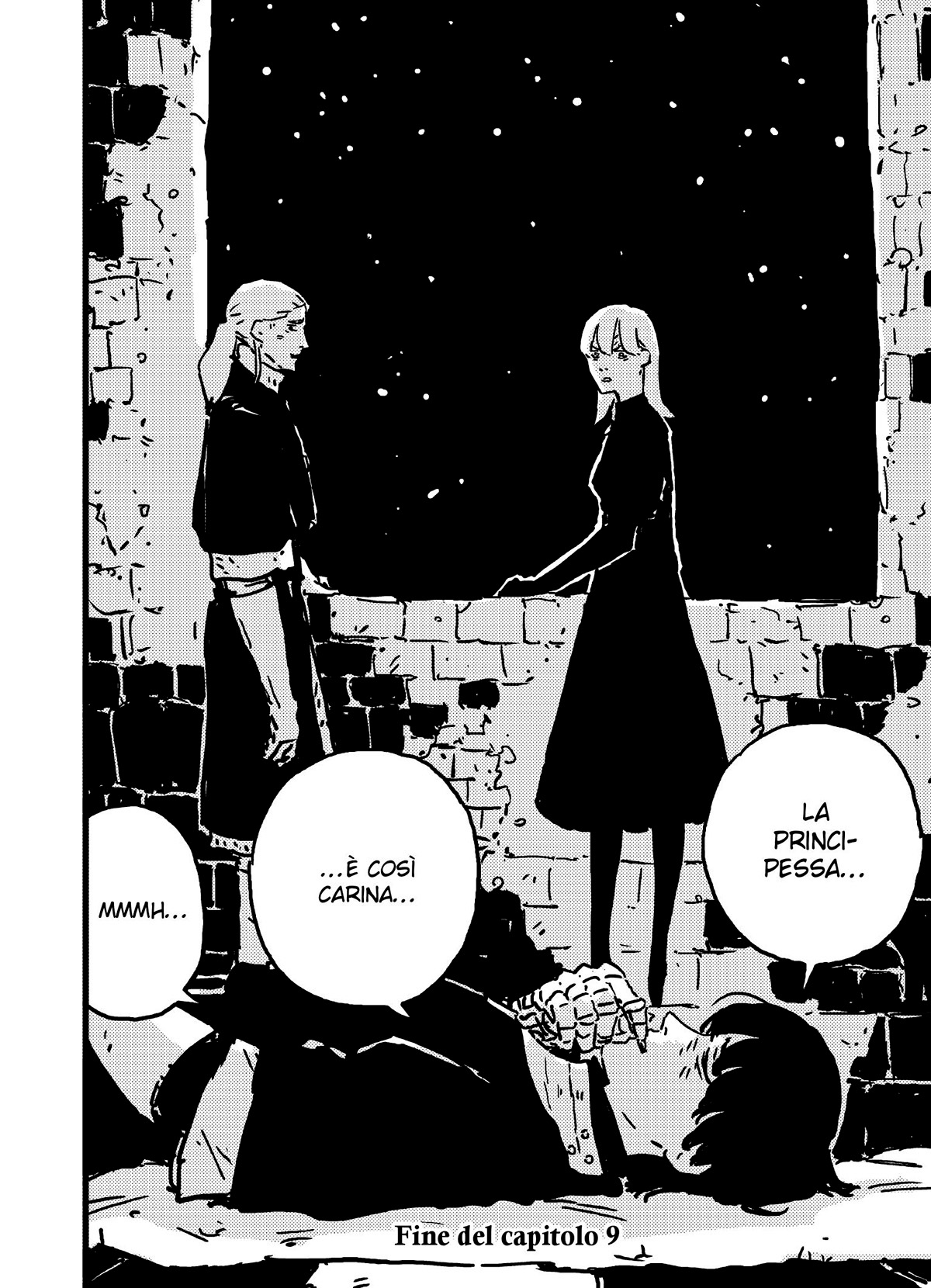 Read Tower Dungeon IT Manga Online