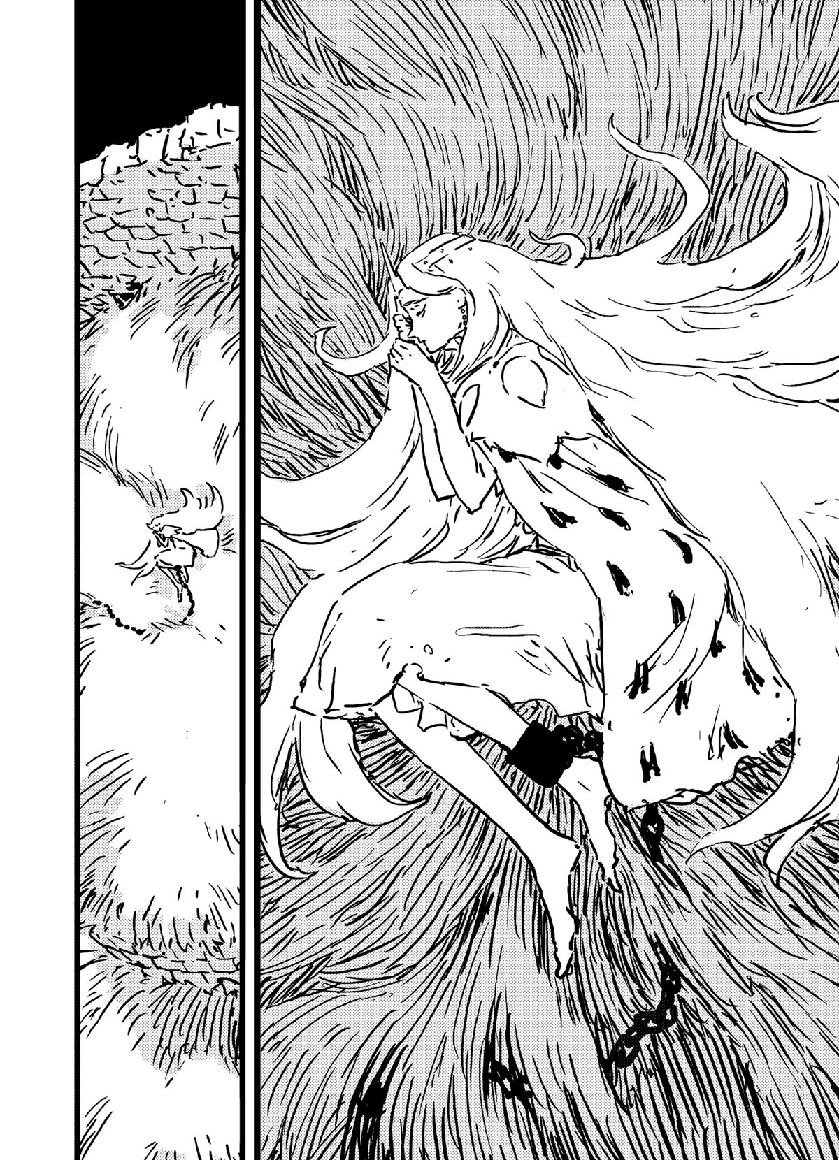 Read Tower Dungeon IT Manga Online