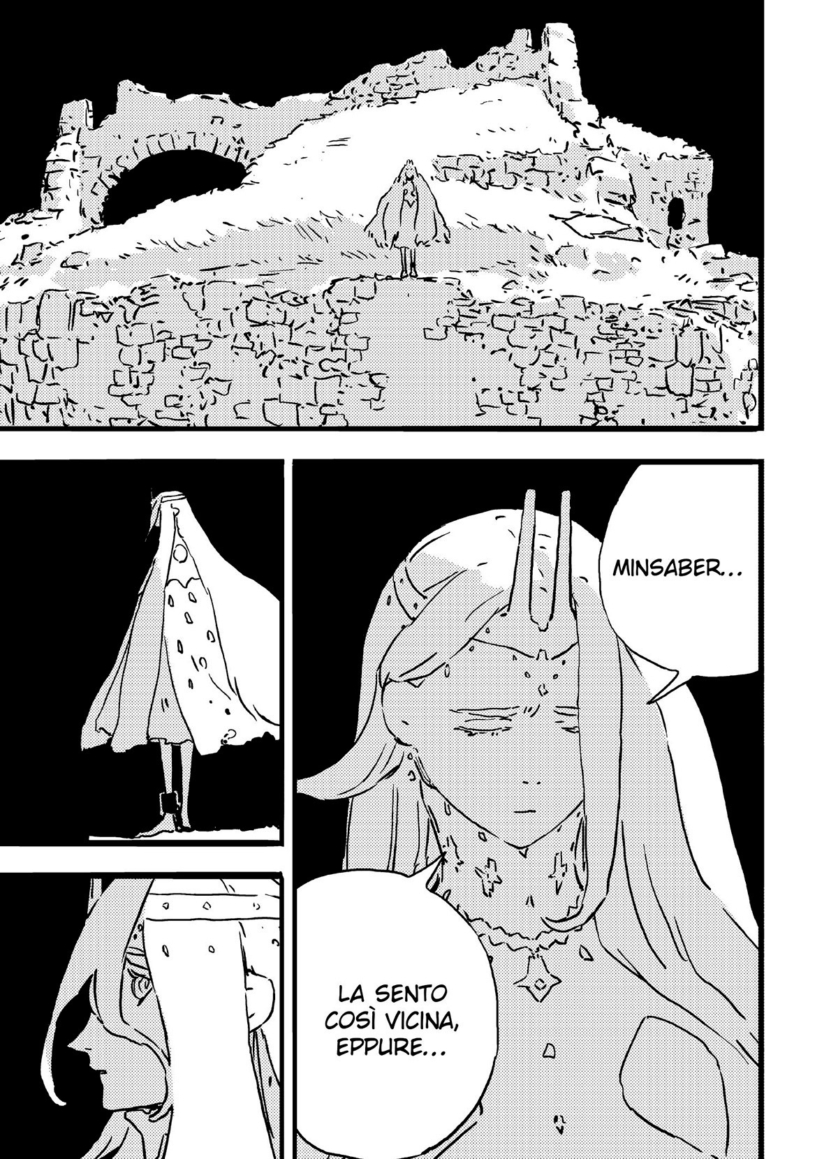 Read Tower Dungeon IT Manga Online