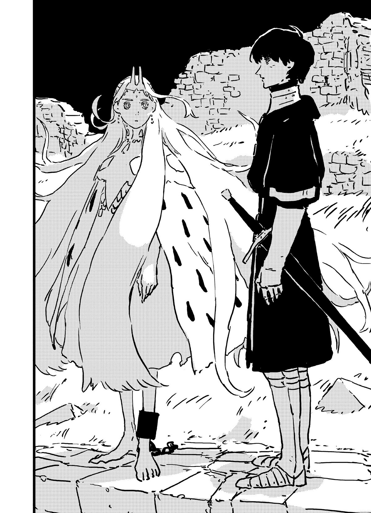 Read Tower Dungeon IT Manga Online