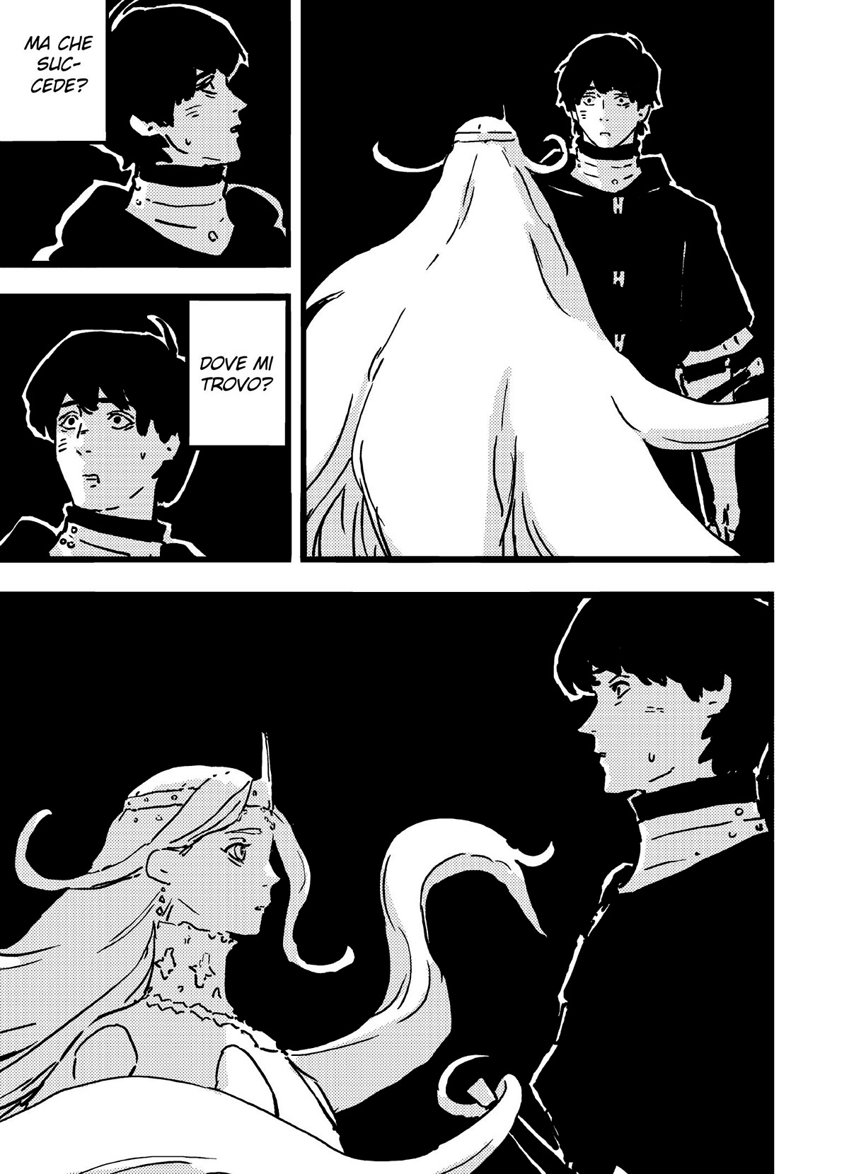 Read Tower Dungeon IT Manga Online