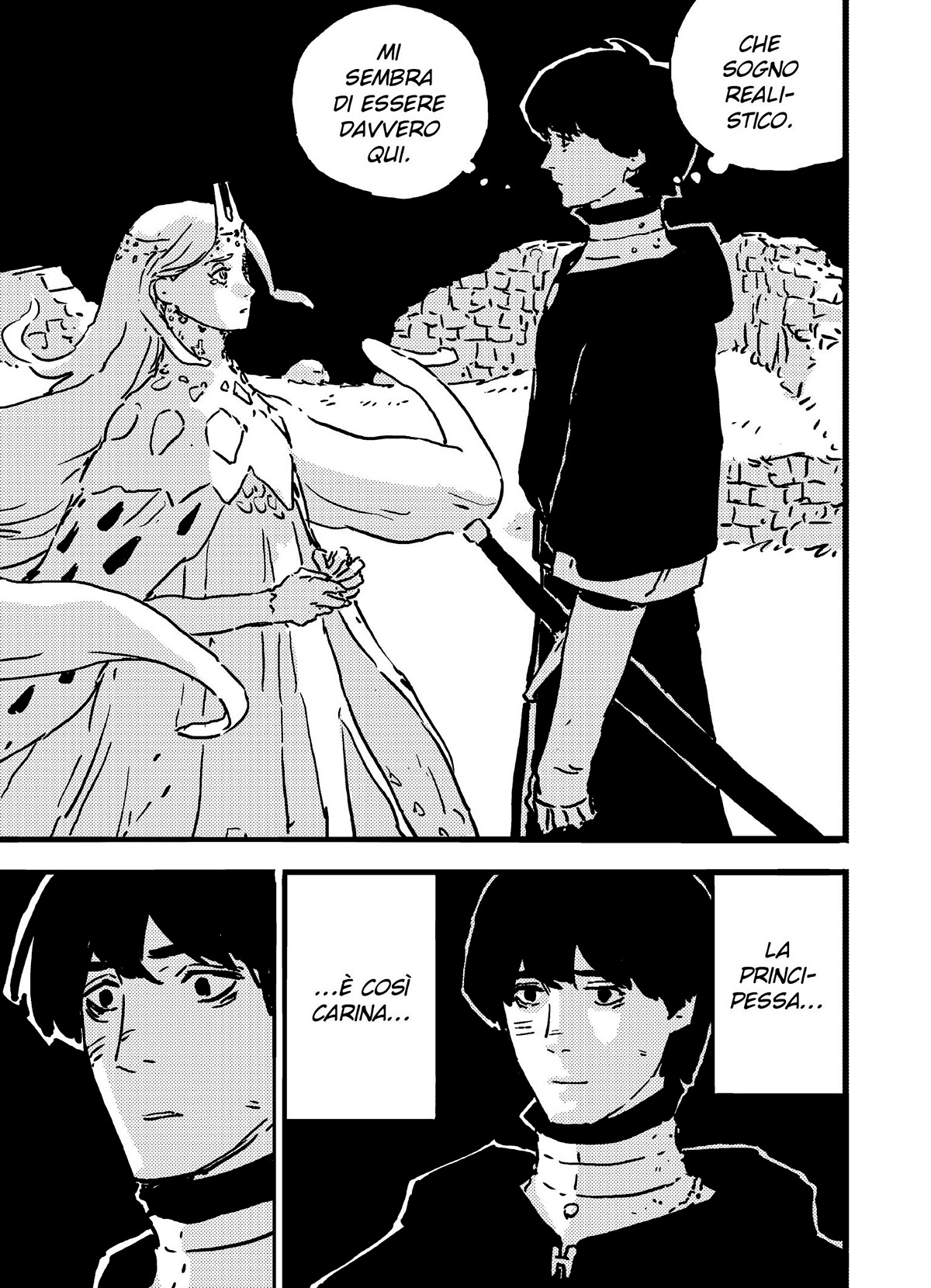 Read Tower Dungeon IT Manga Online