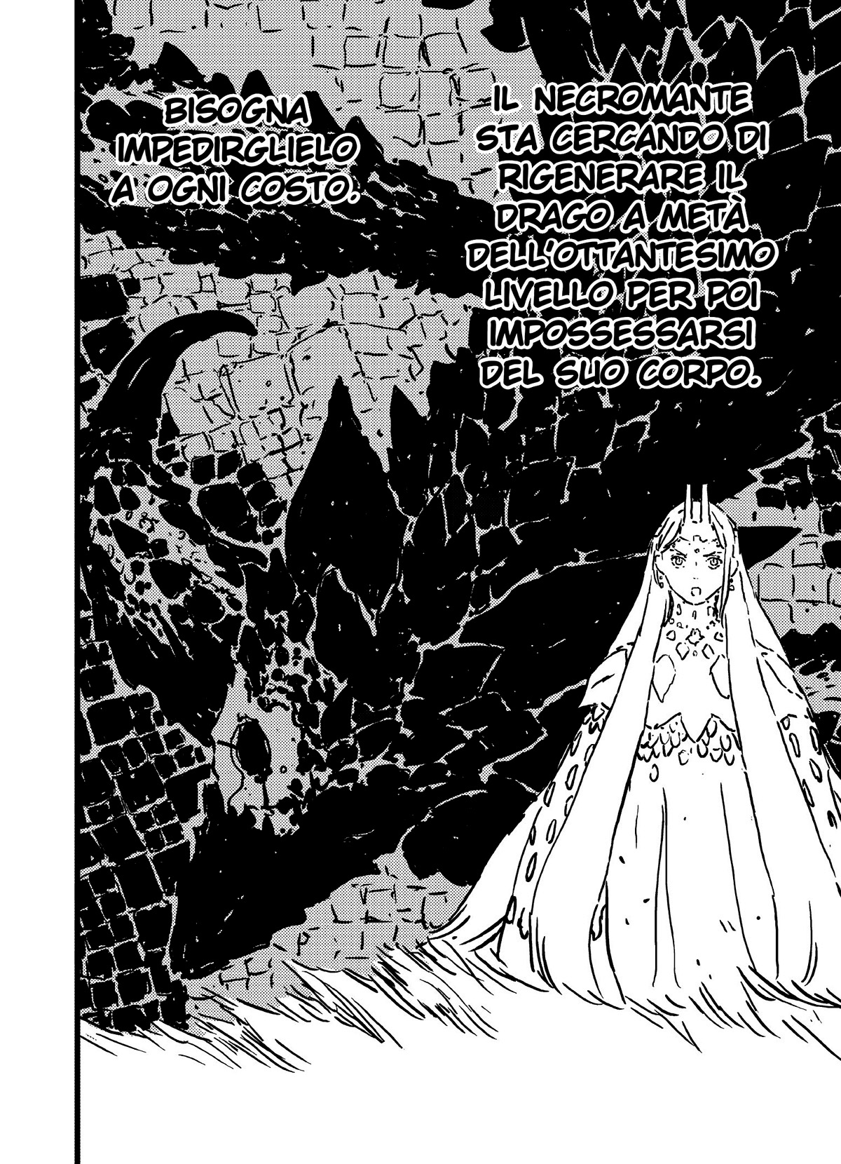 Read Tower Dungeon IT Manga Online