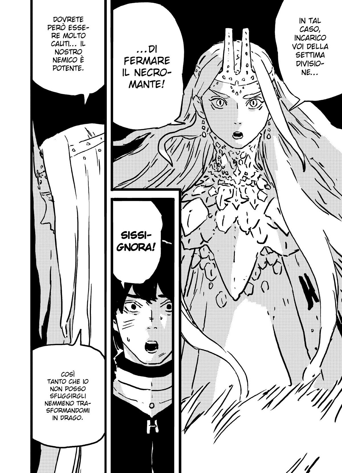 Read Tower Dungeon IT Manga Online