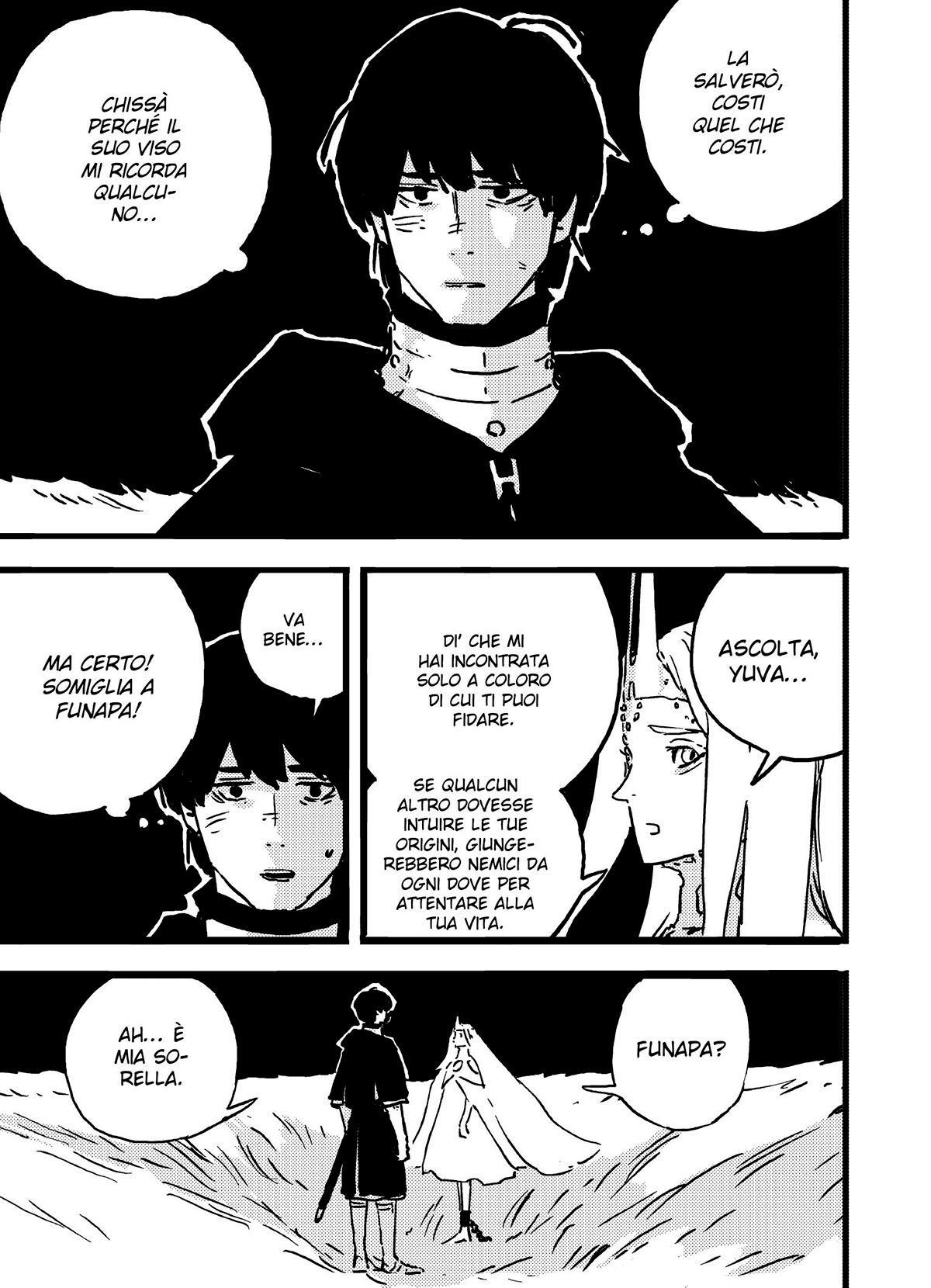 Read Tower Dungeon IT Manga Online