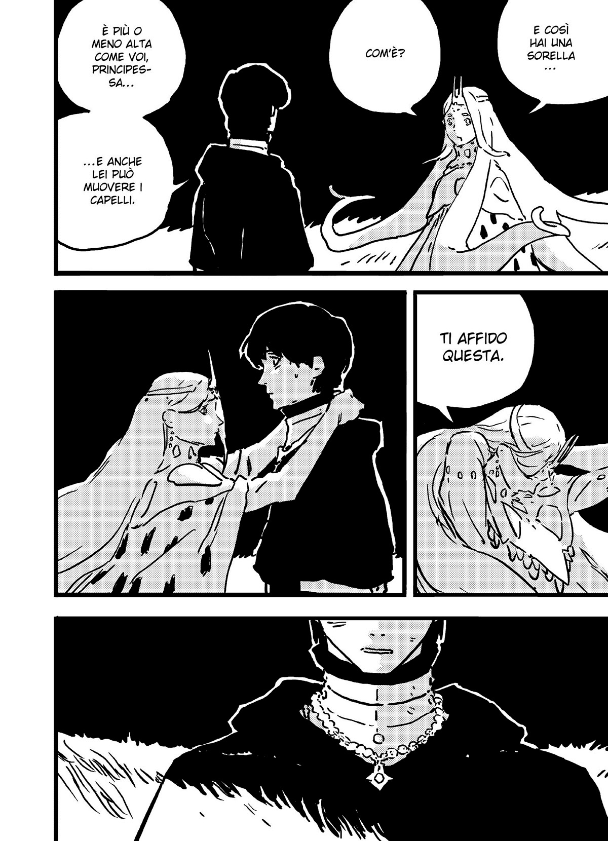 Read Tower Dungeon IT Manga Online