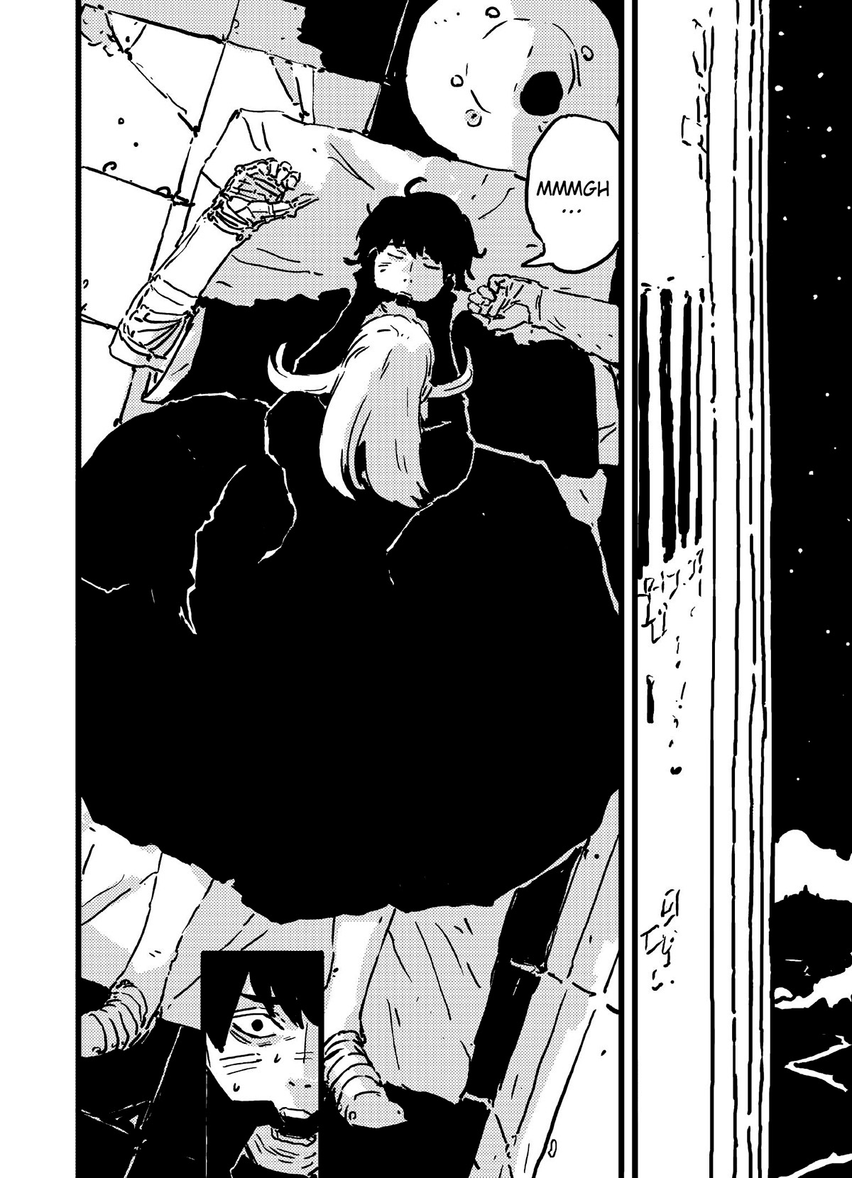 Read Tower Dungeon IT Manga Online