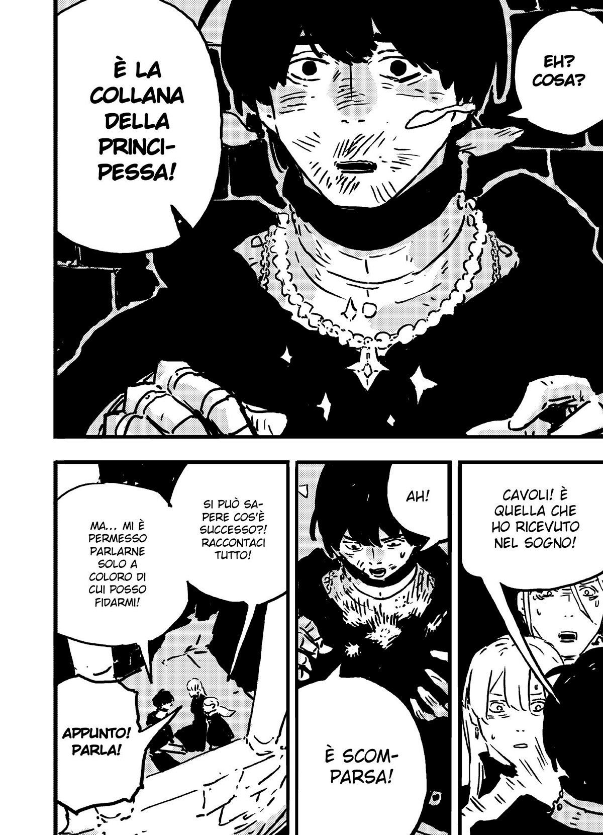 Read Tower Dungeon IT Manga Online