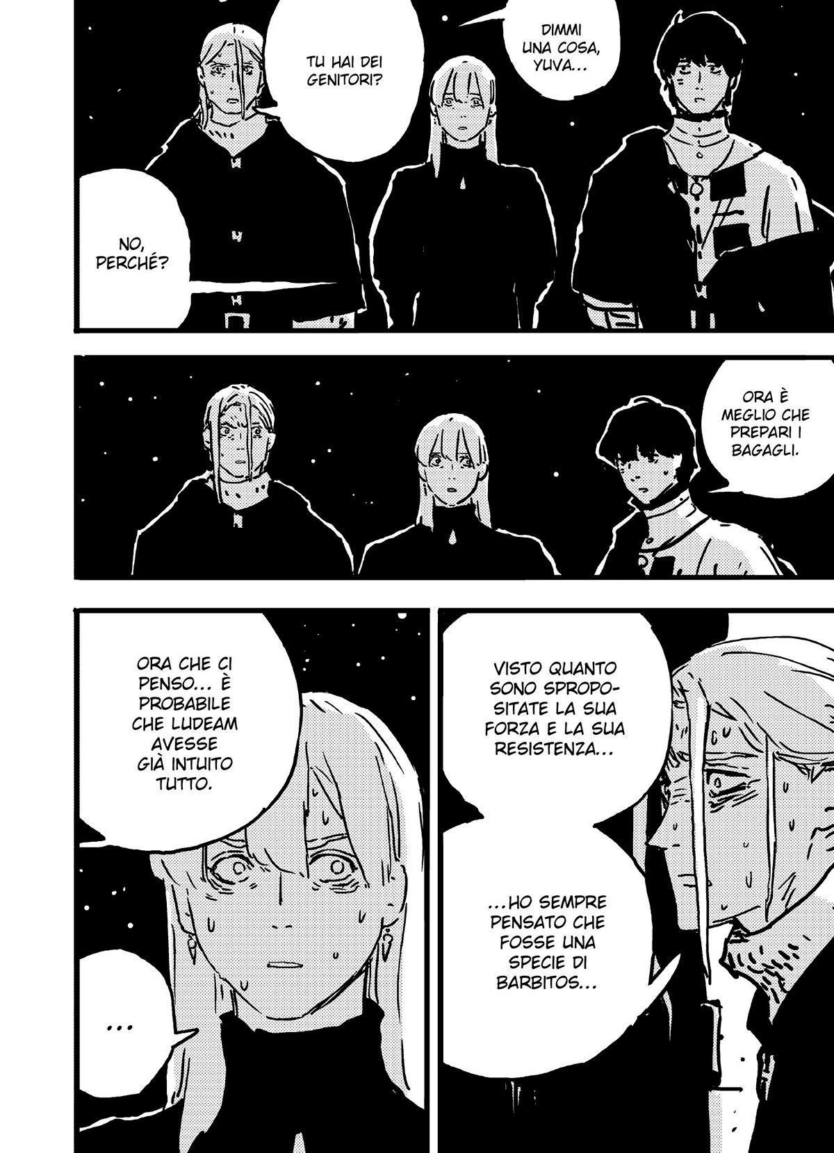 Read Tower Dungeon IT Manga Online