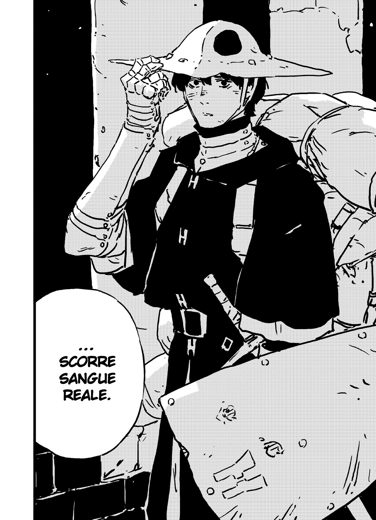 Read Tower Dungeon IT Manga Online