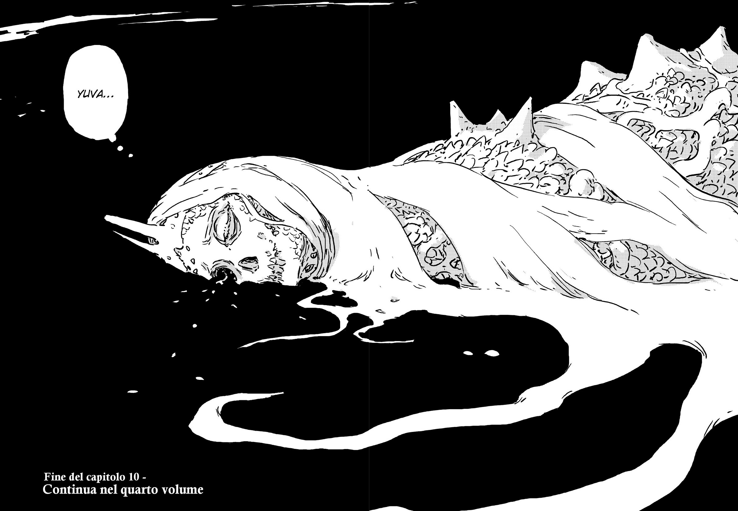 Read Tower Dungeon IT Manga Online