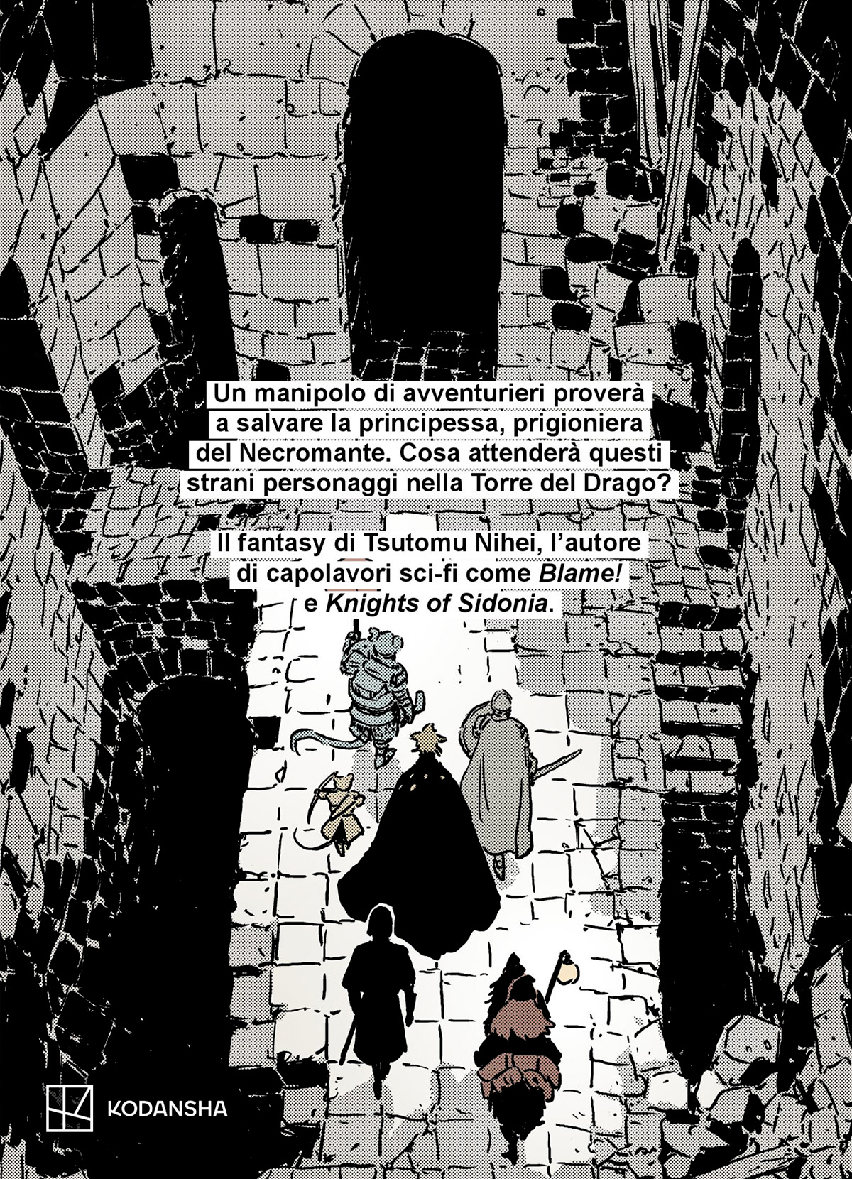 Read Tower Dungeon IT Manga Online