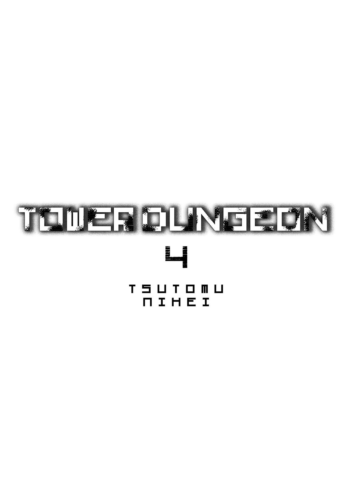 Read Tower Dungeon IT Manga Online
