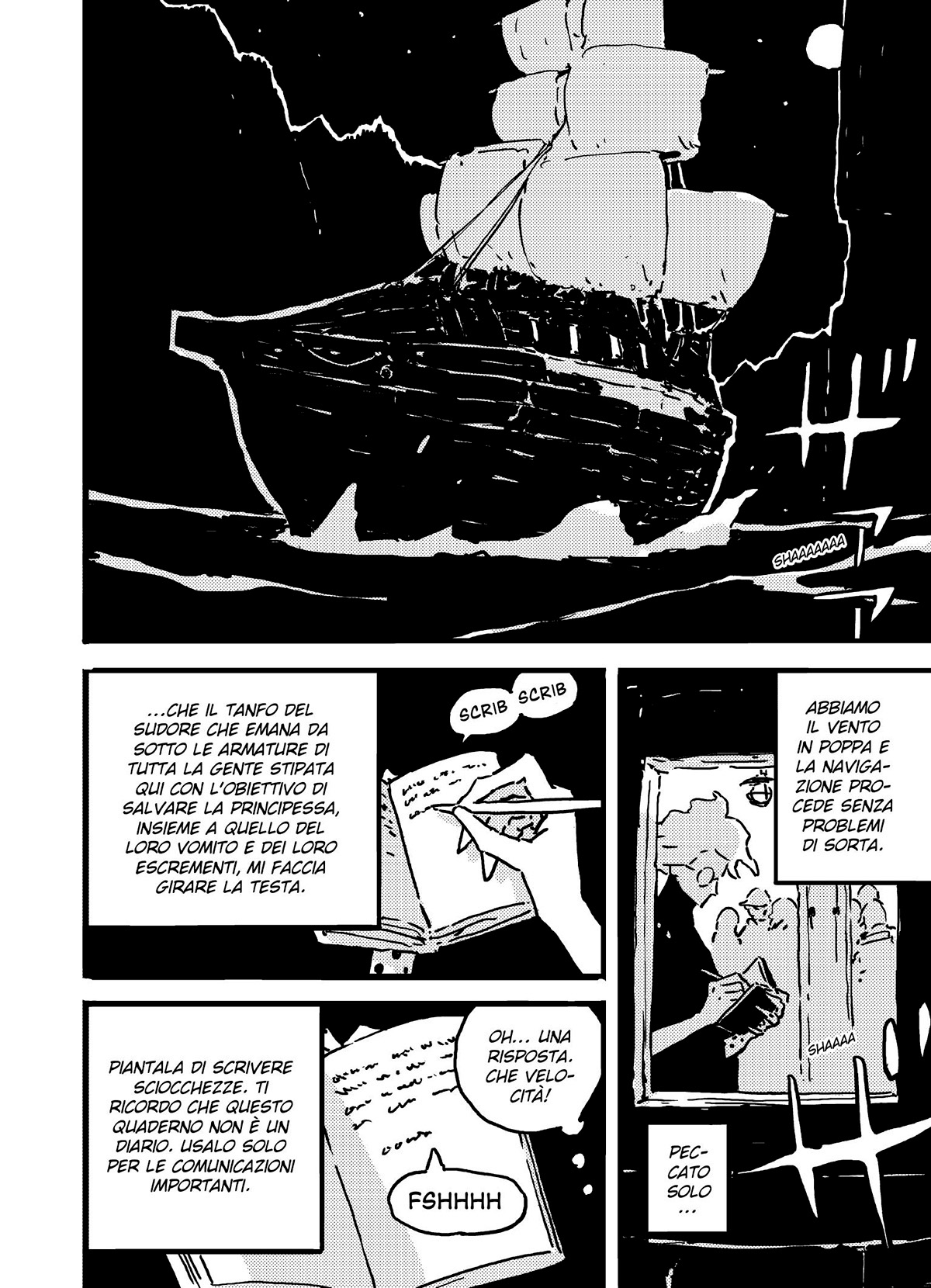 Read Tower Dungeon IT Manga Online