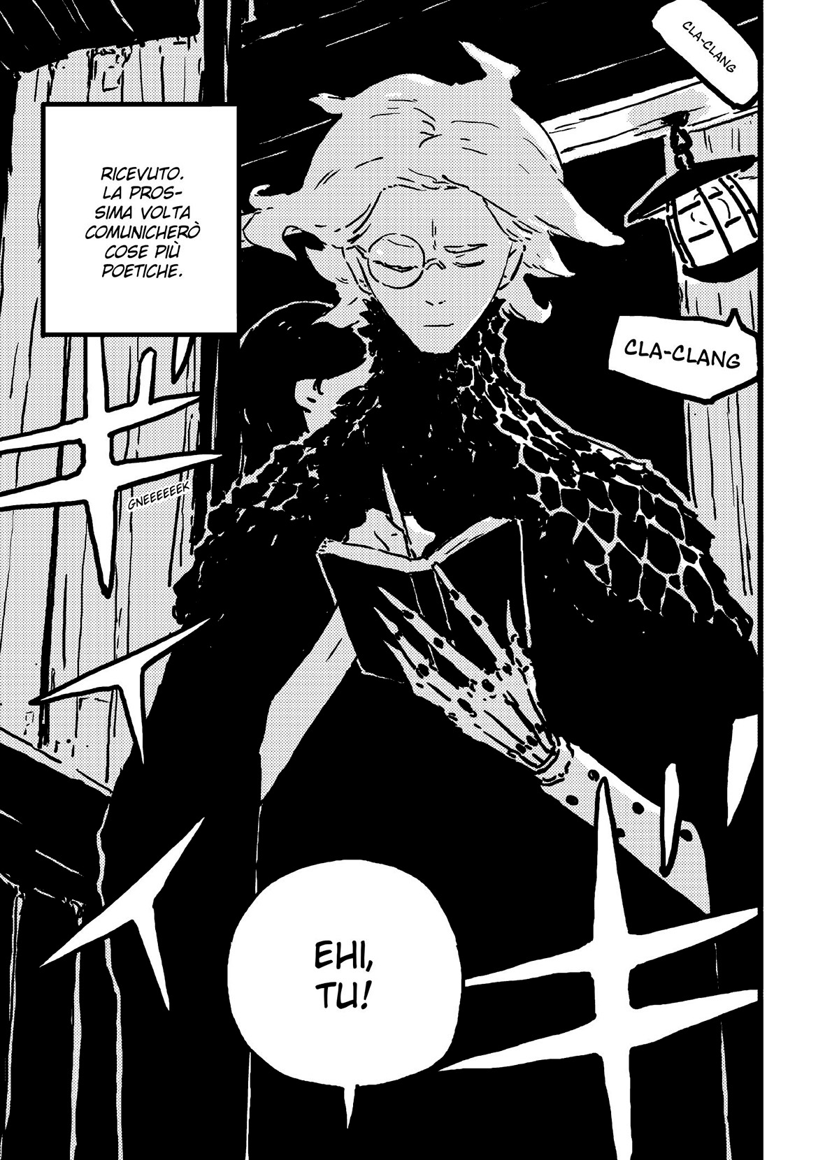 Read Tower Dungeon IT Manga Online