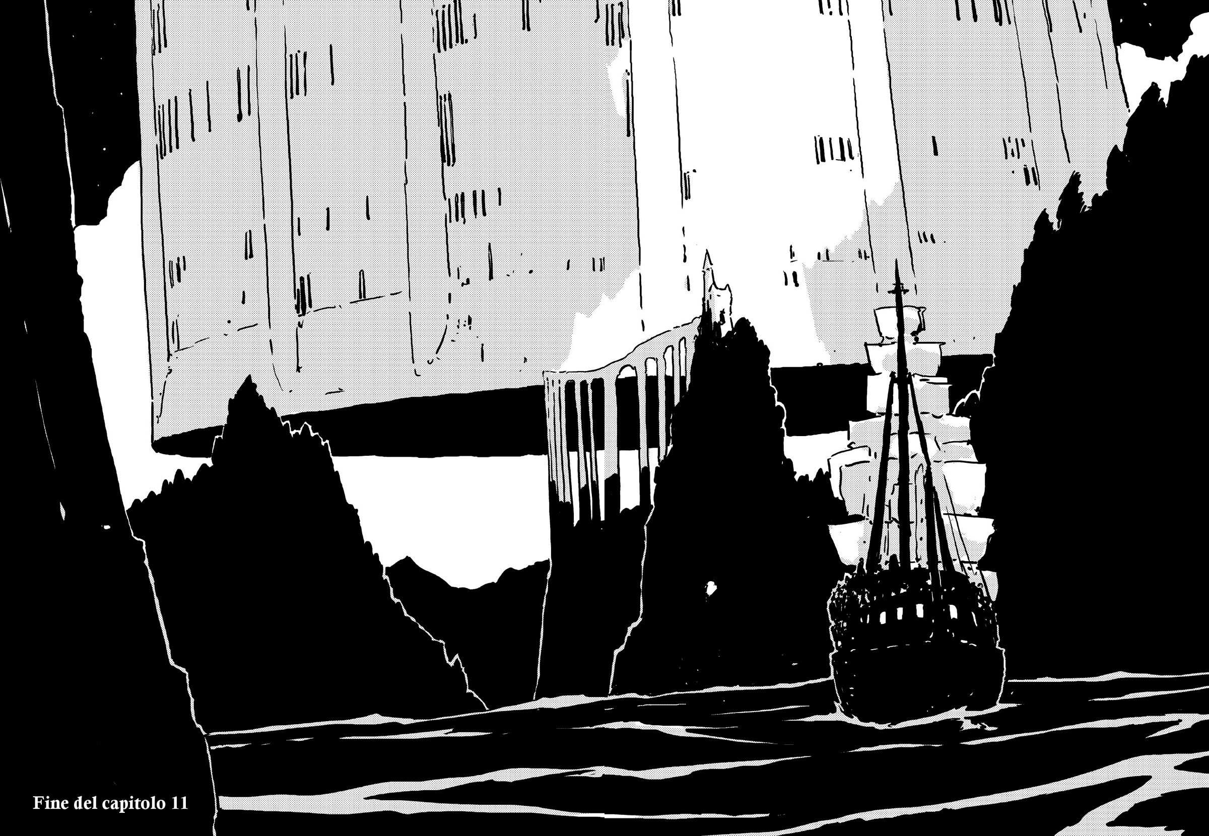 Read Tower Dungeon IT Manga Online