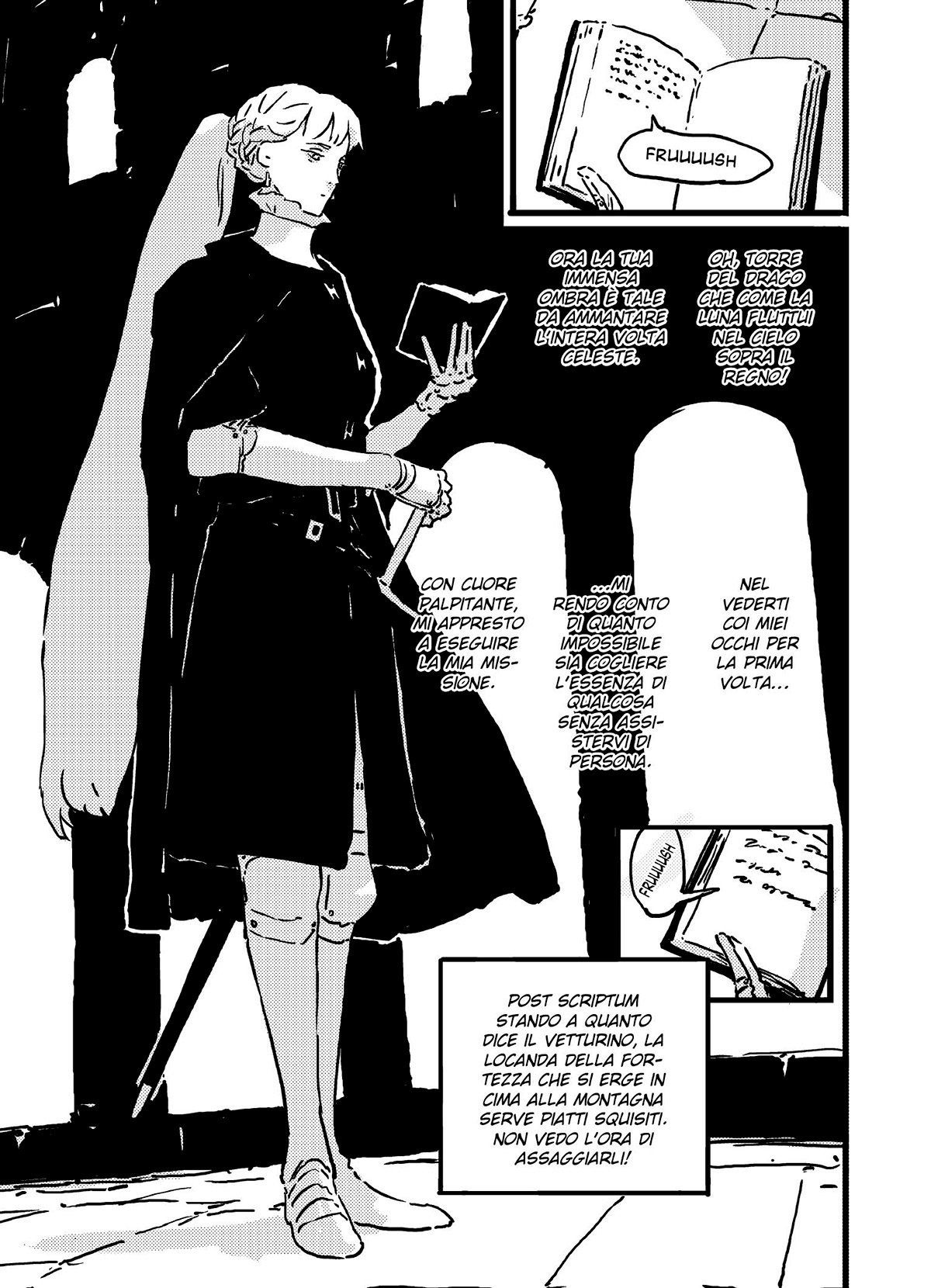 Read Tower Dungeon IT Manga Online