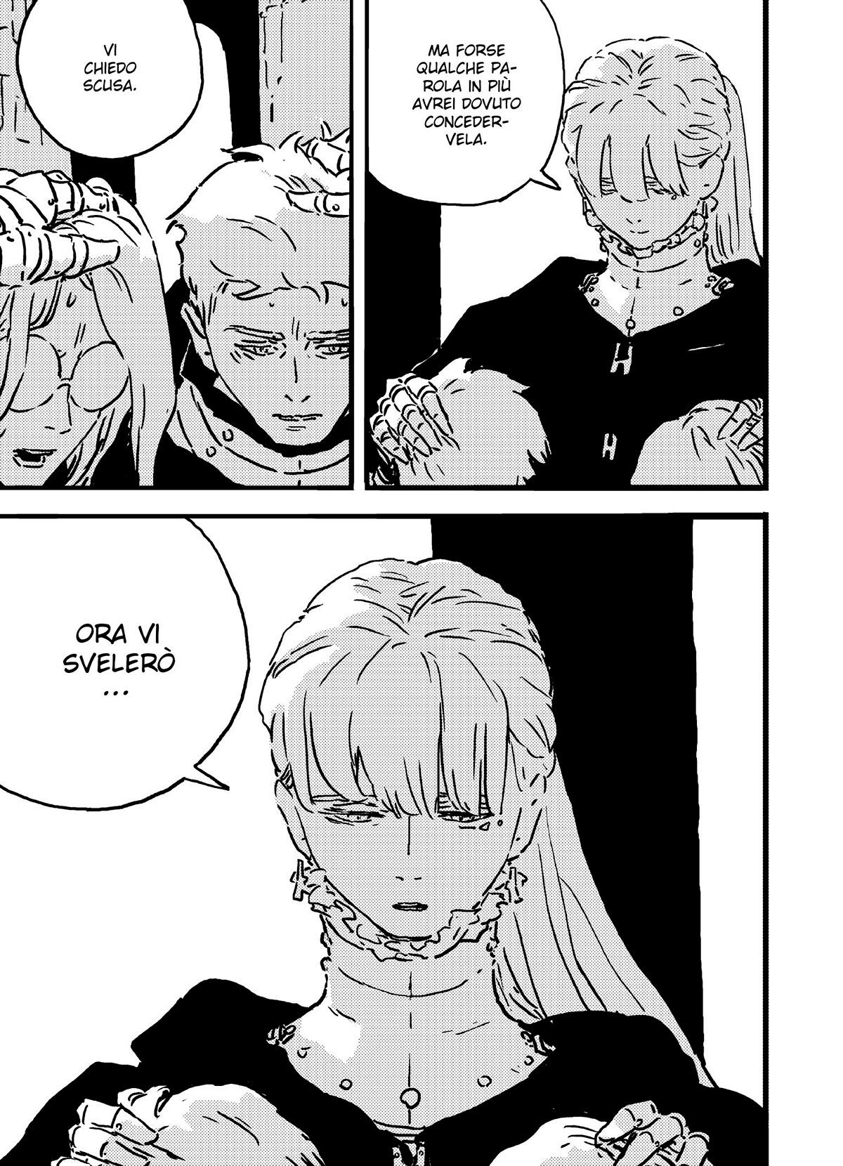 Read Tower Dungeon IT Manga Online