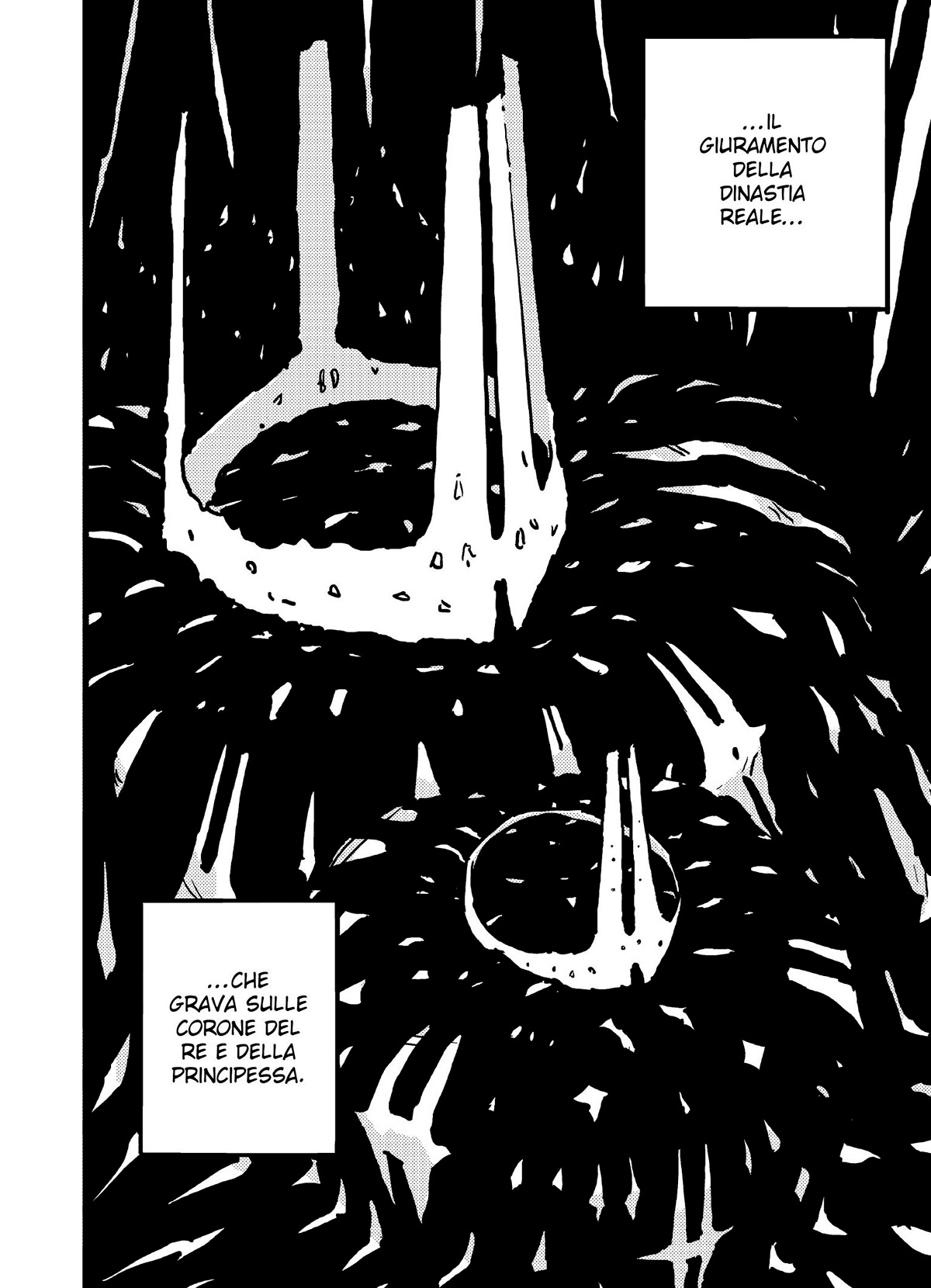 Read Tower Dungeon IT Manga Online