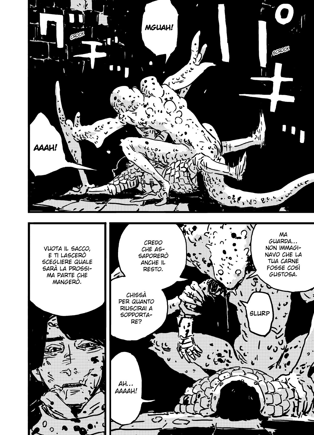 Read Tower Dungeon IT Manga Online