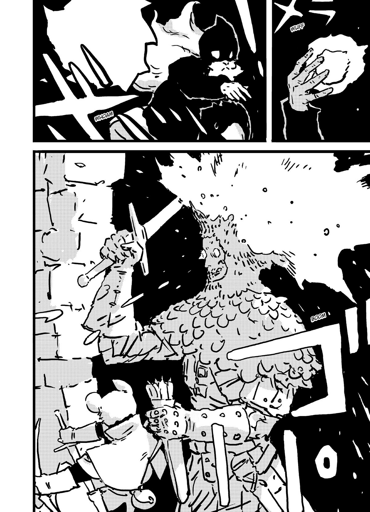 Read Tower Dungeon IT Manga Online