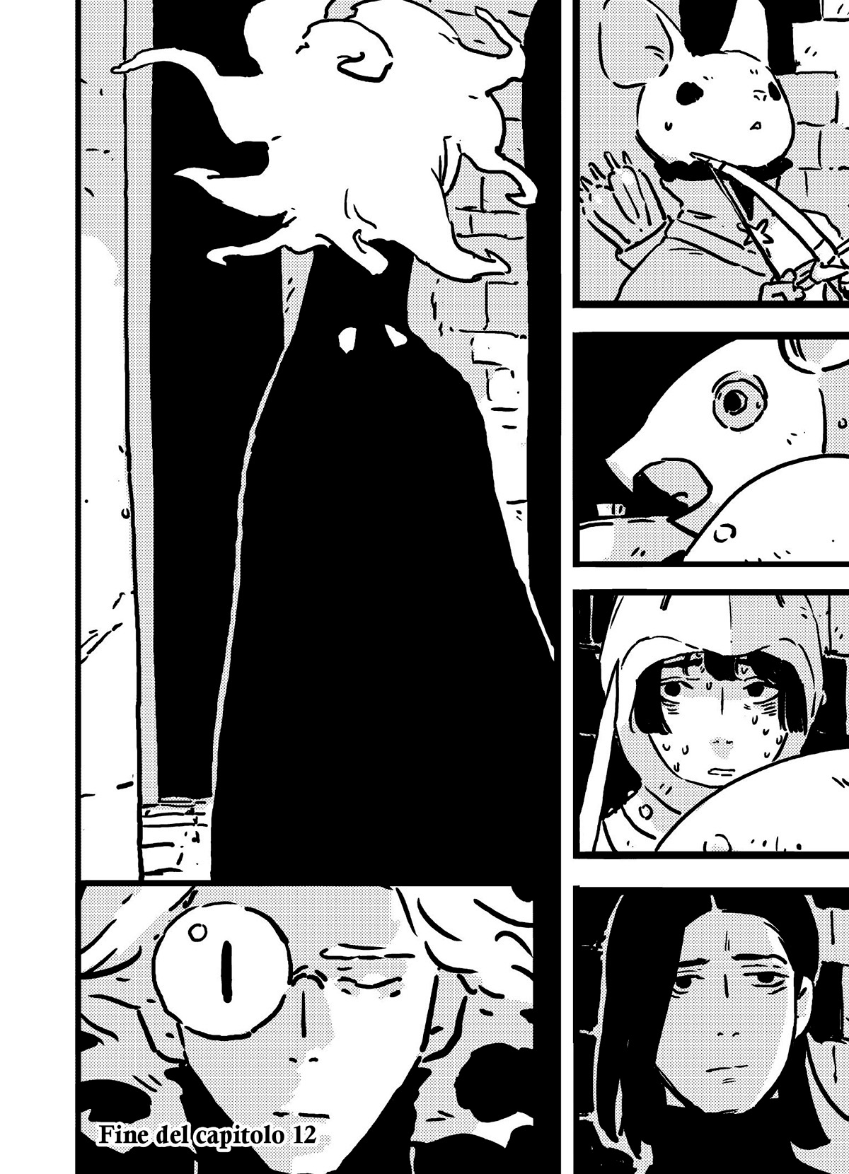 Read Tower Dungeon IT Manga Online