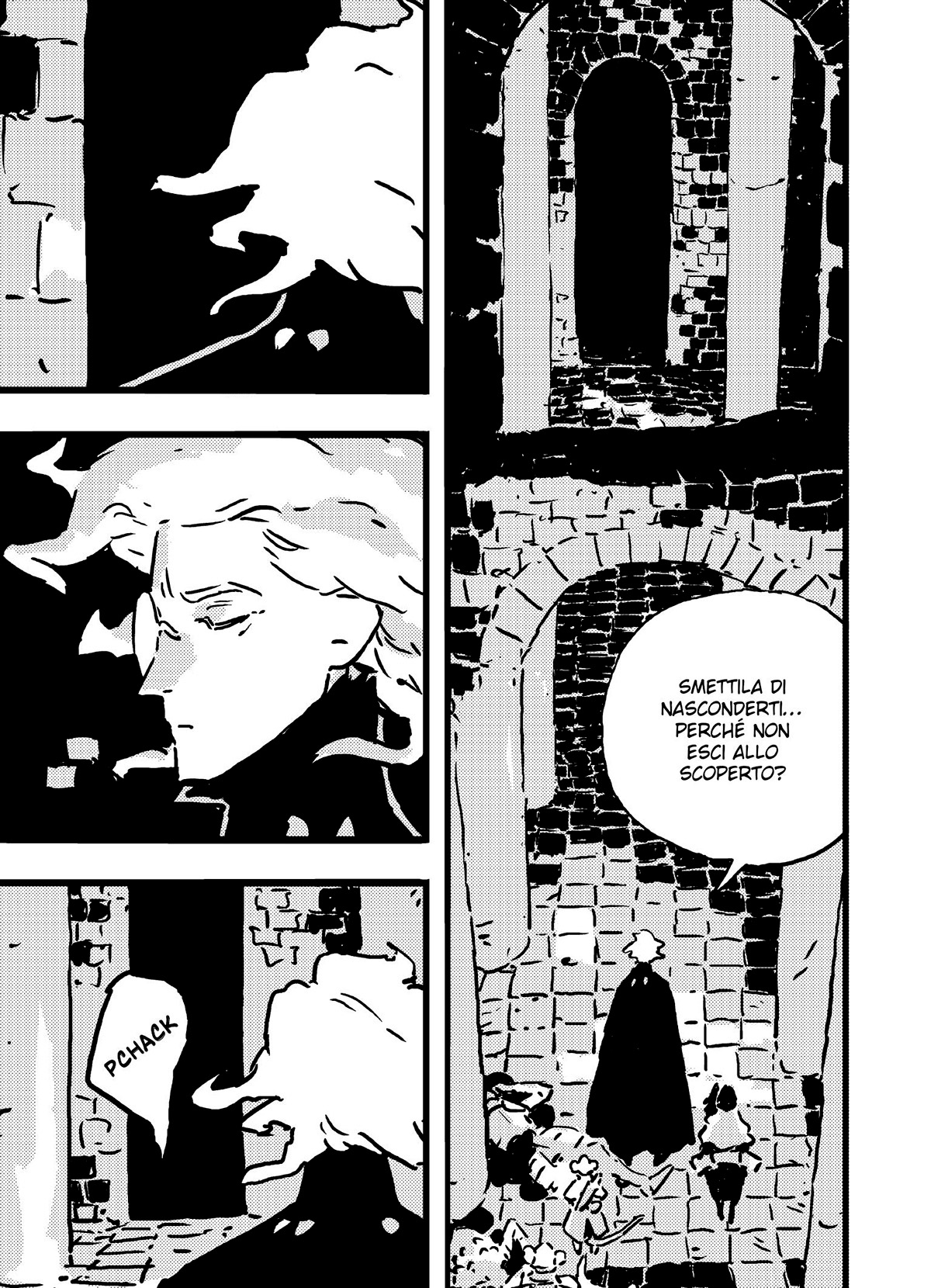 Read Tower Dungeon IT Manga Online