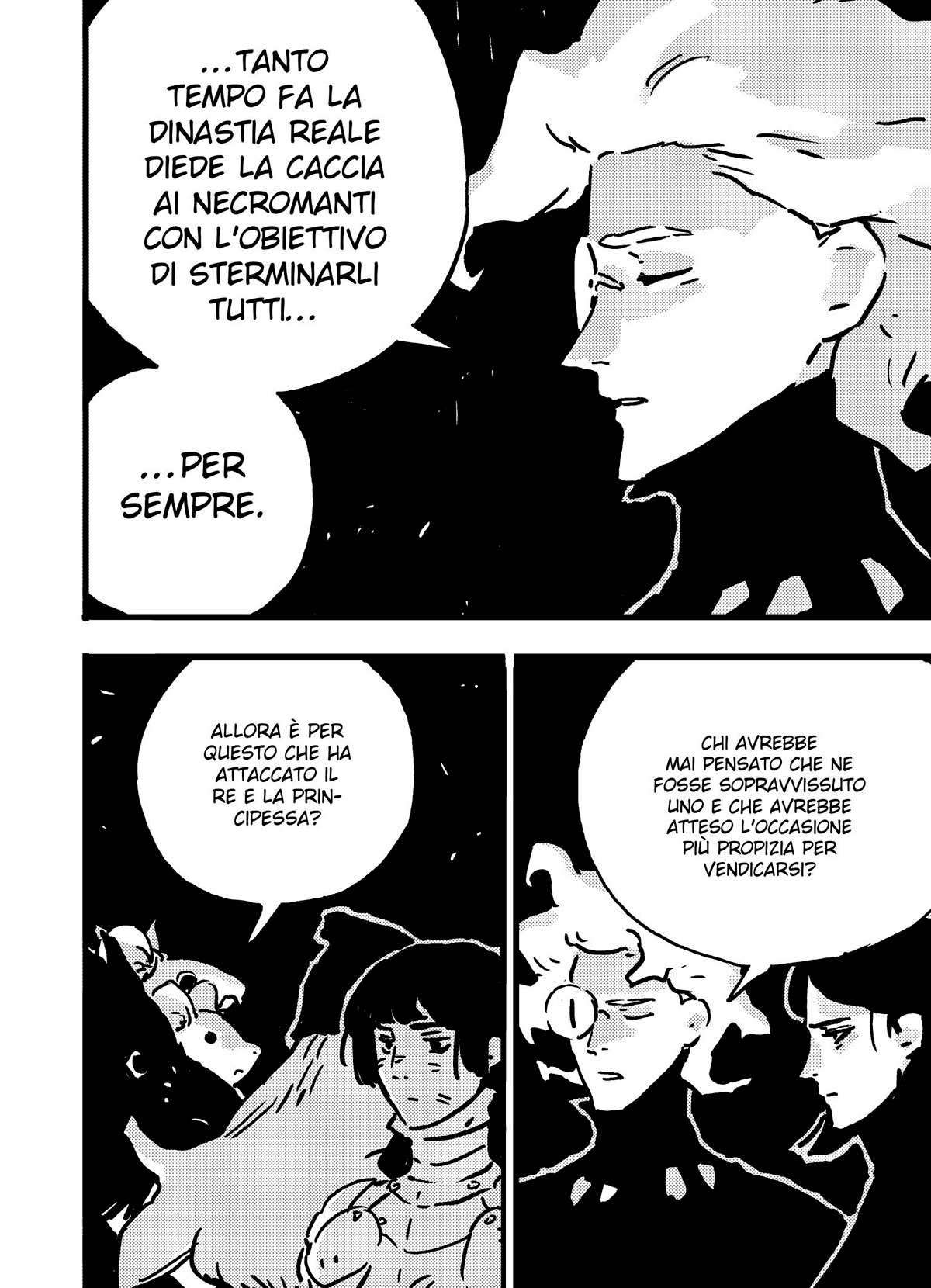 Read Tower Dungeon IT Manga Online