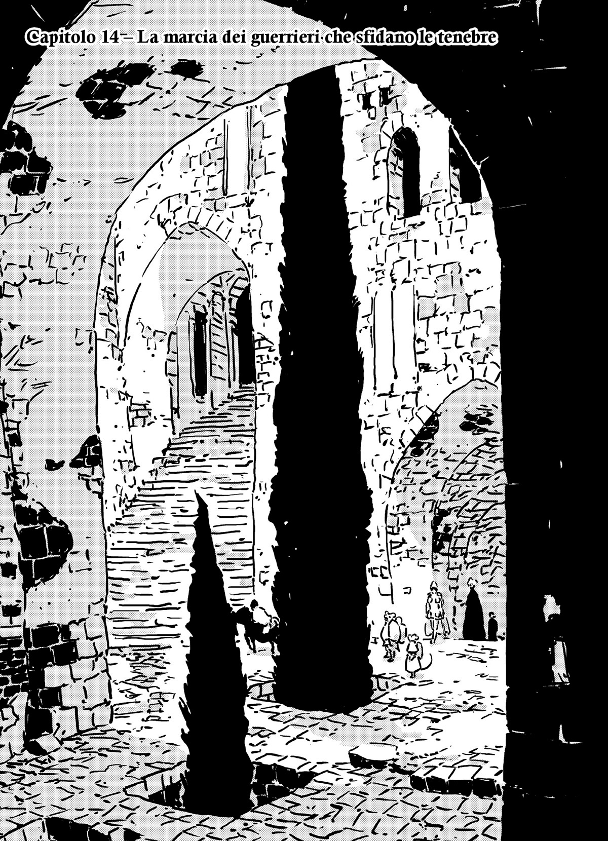 Read Tower Dungeon IT Manga Online