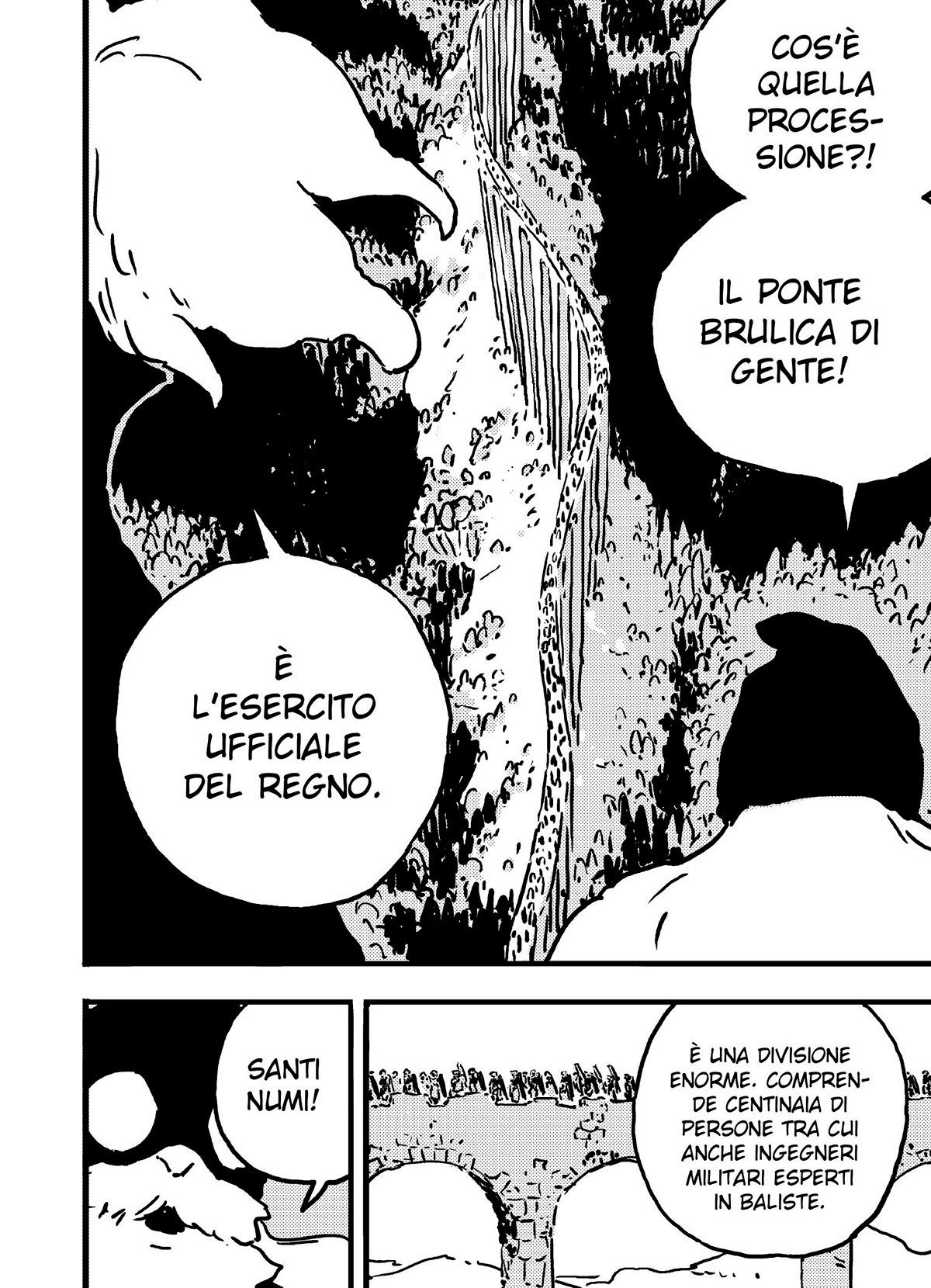 Read Tower Dungeon IT Manga Online