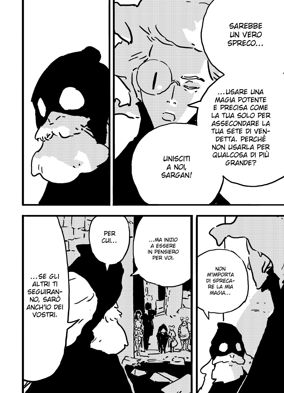 Read Tower Dungeon IT Manga Online