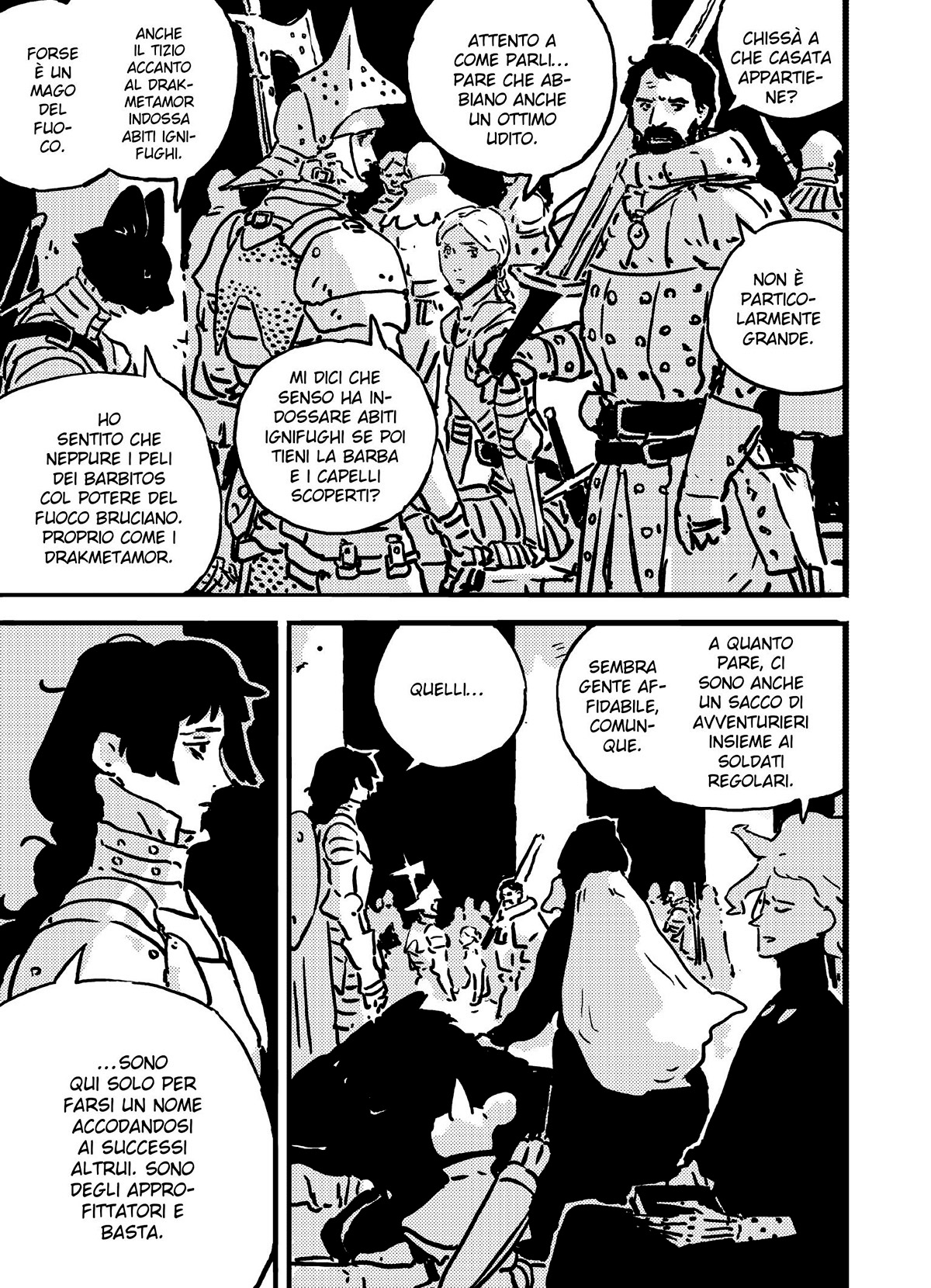 Read Tower Dungeon IT Manga Online