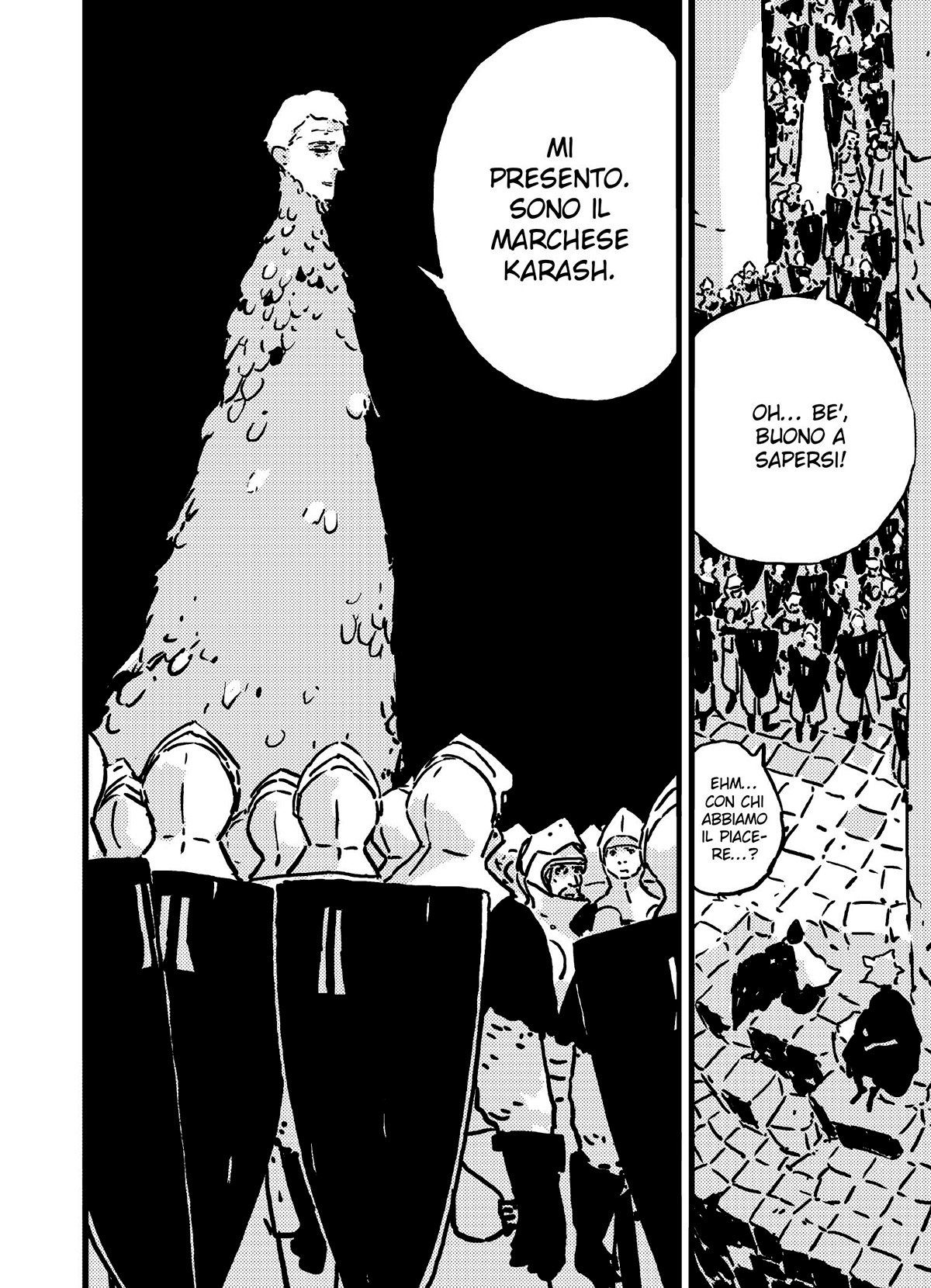 Read Tower Dungeon IT Manga Online