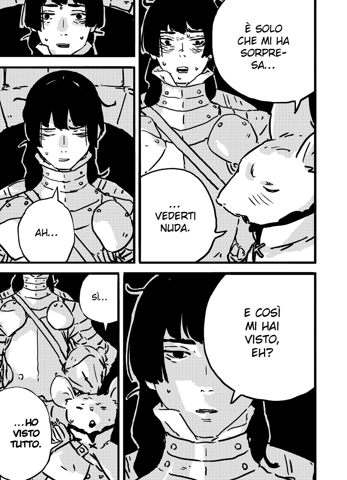 Read Tower Dungeon IT Manga Online