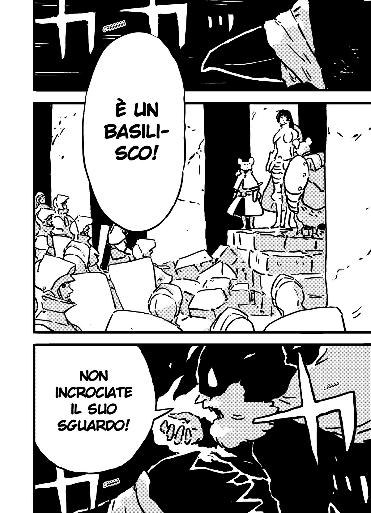 Read Tower Dungeon IT Manga Online