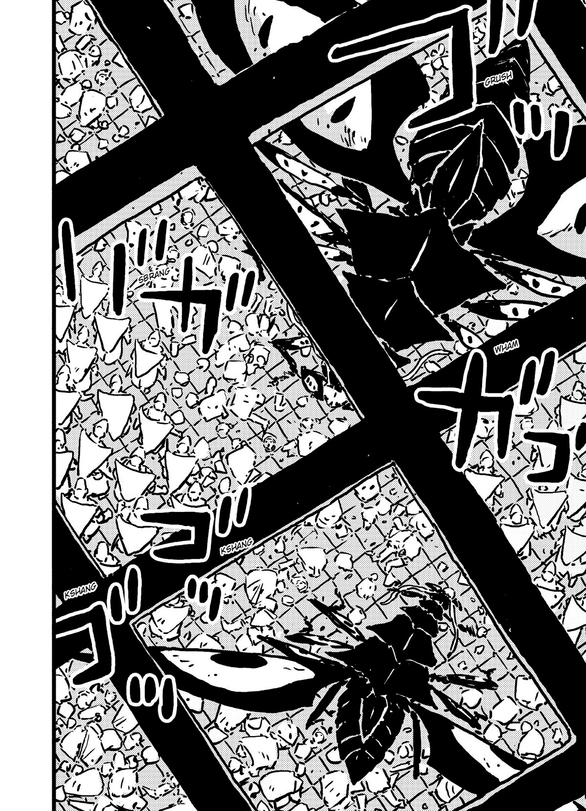 Read Tower Dungeon IT Manga Online