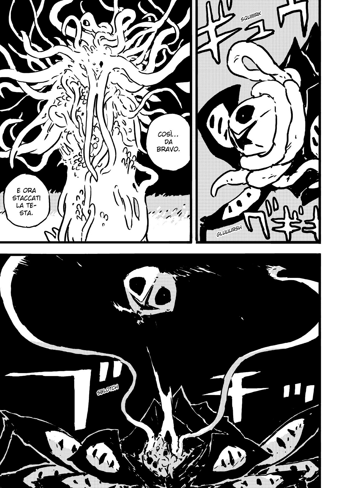 Read Tower Dungeon IT Manga Online