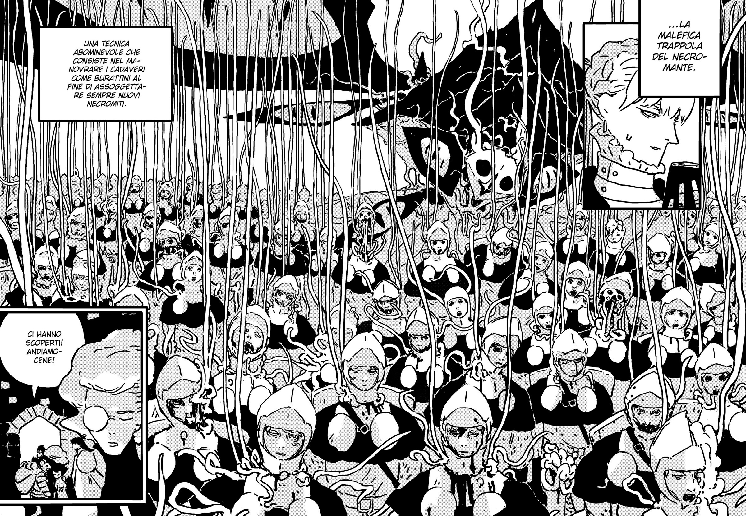 Read Tower Dungeon IT Manga Online