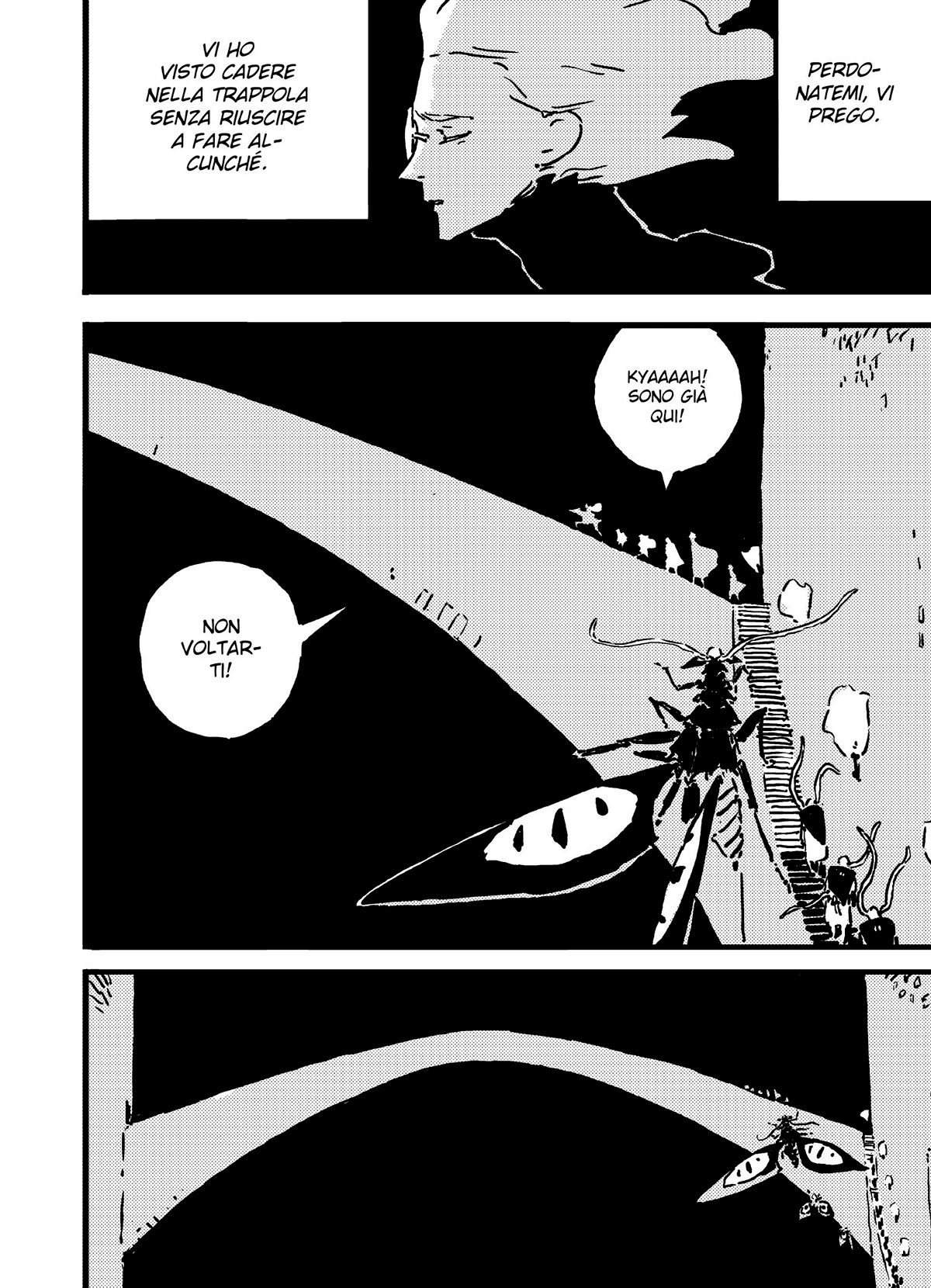 Read Tower Dungeon IT Manga Online