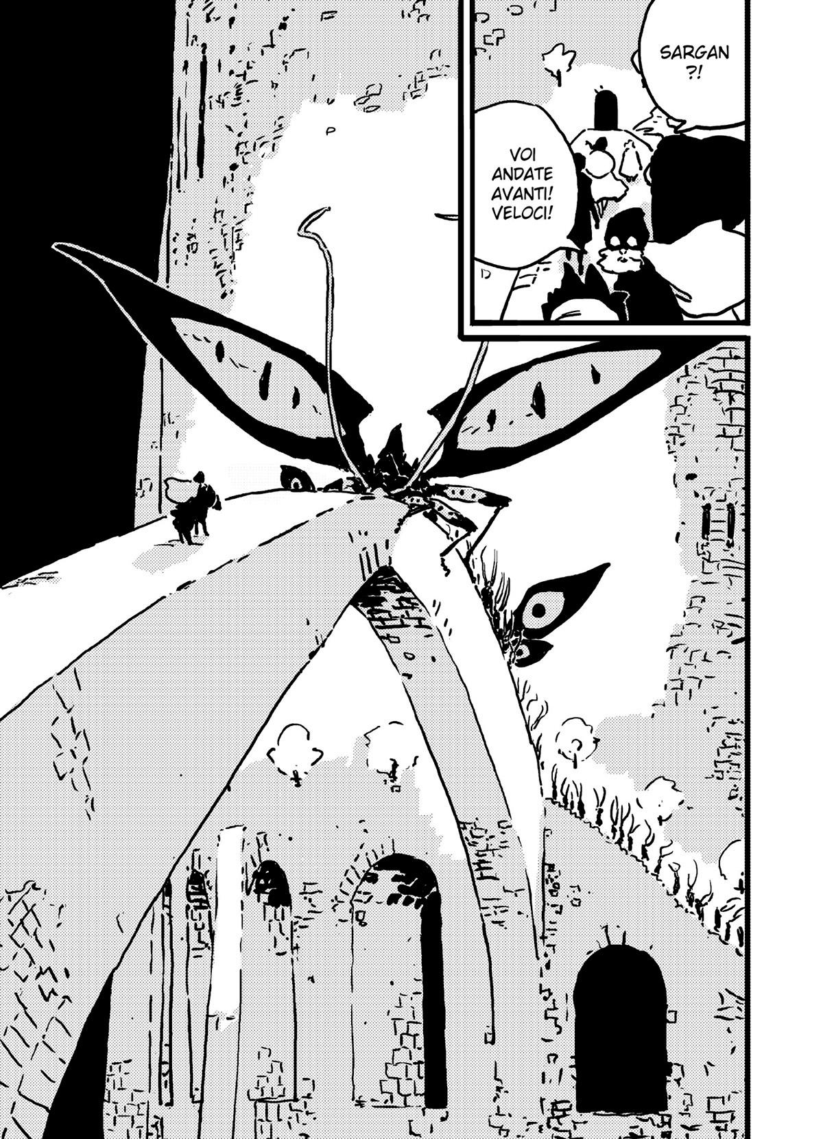 Read Tower Dungeon IT Manga Online