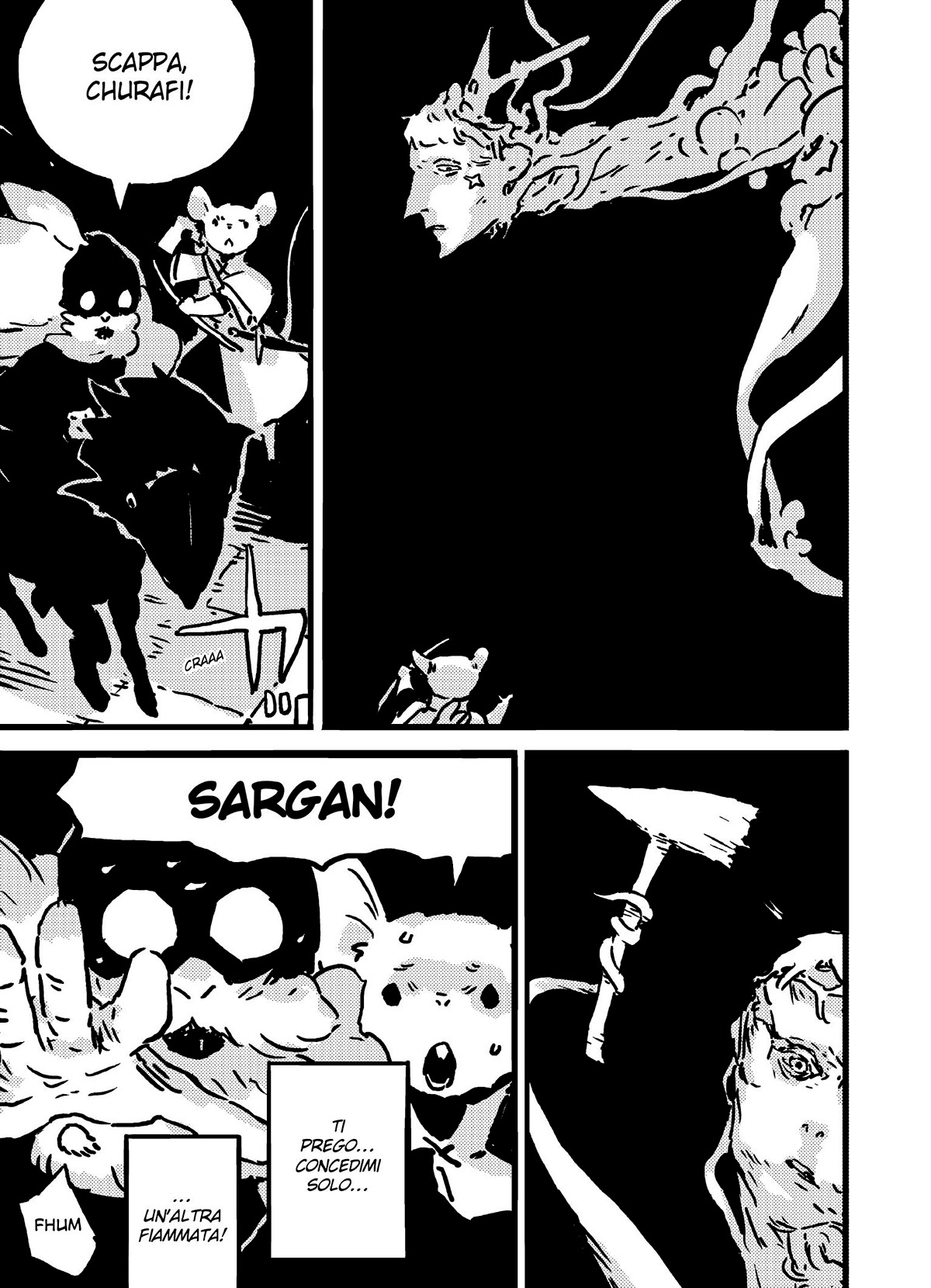 Read Tower Dungeon IT Manga Online