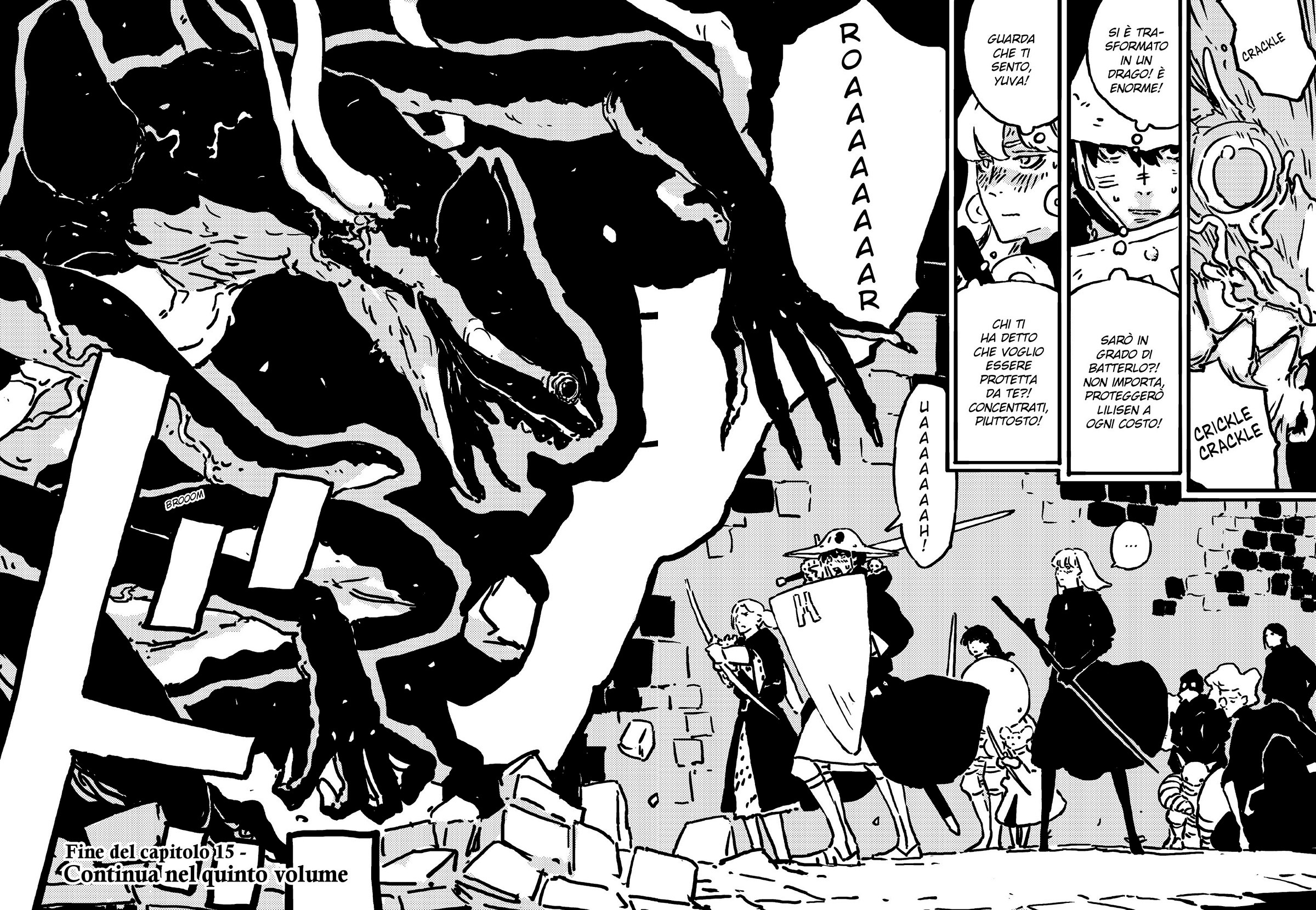 Read Tower Dungeon IT Manga Online