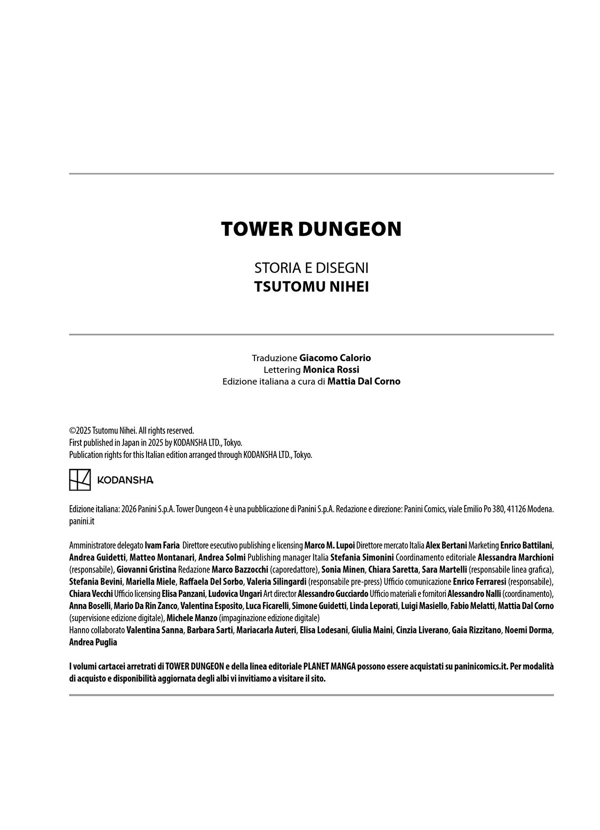 Read Tower Dungeon IT Manga Online